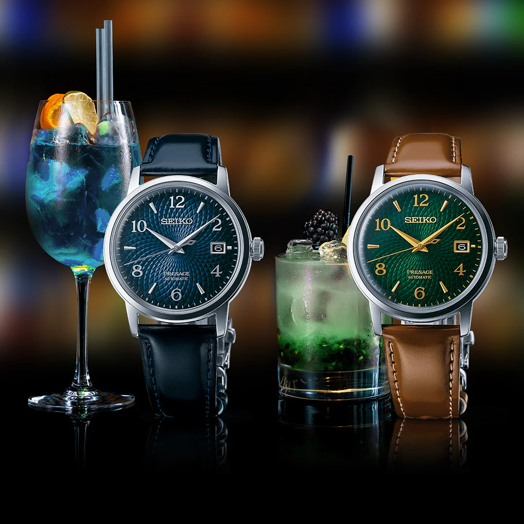 Timeless Elegance, Custom Crafted
