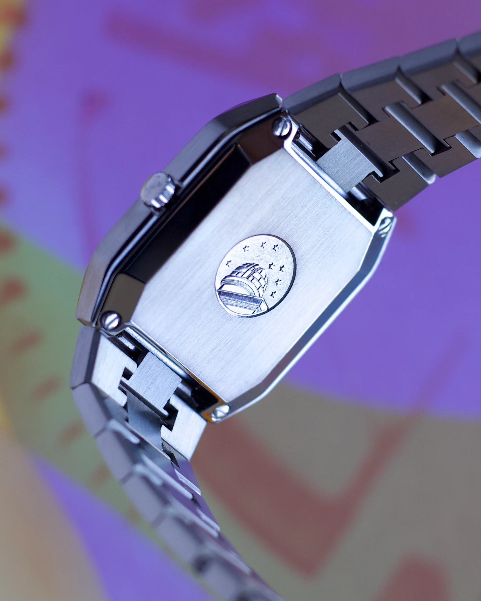 1974 Omega Constellation Jumbo 168.0062 - Image 3