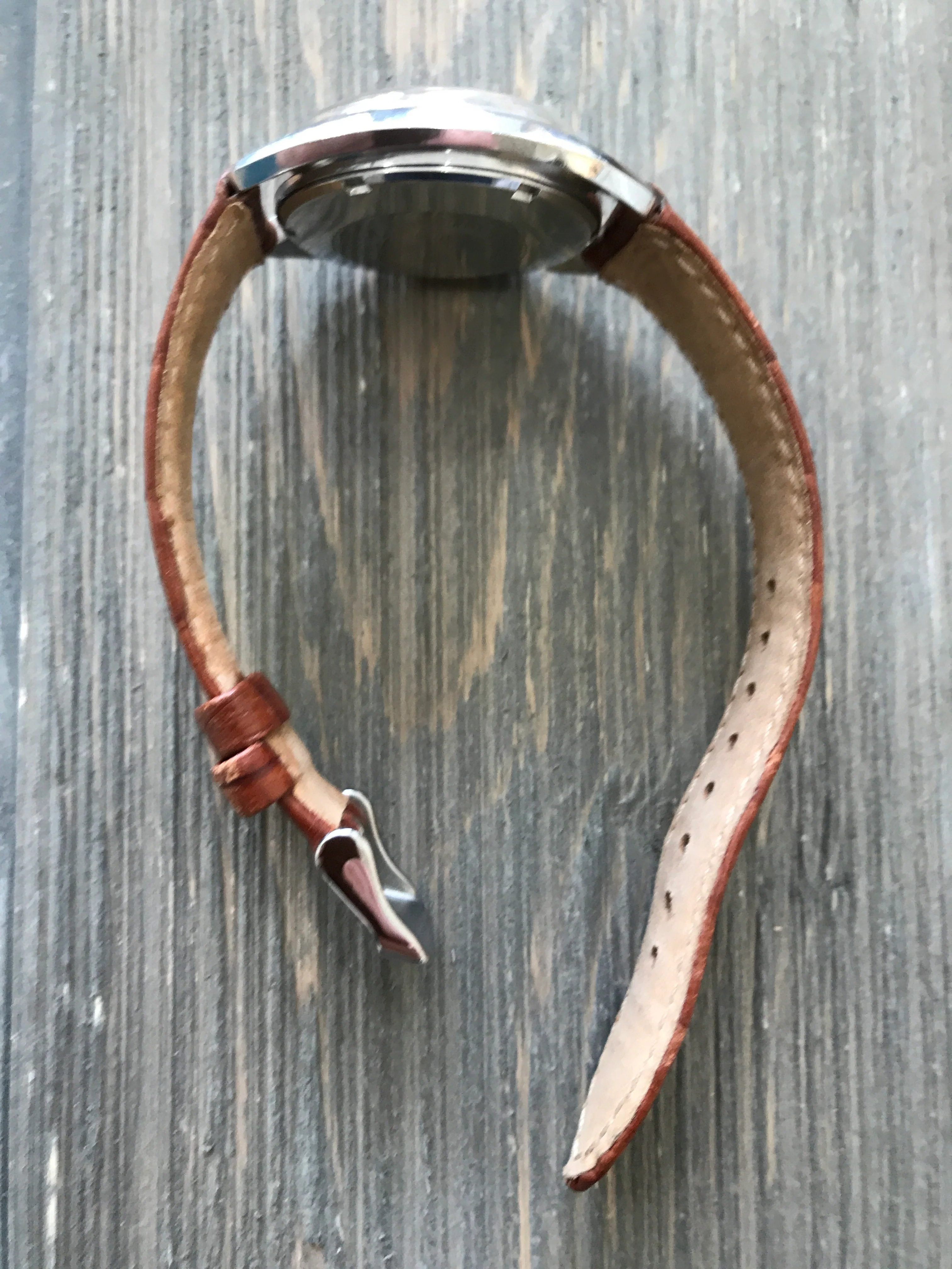 1970 Seiko DX 6106-7047 - Image 4