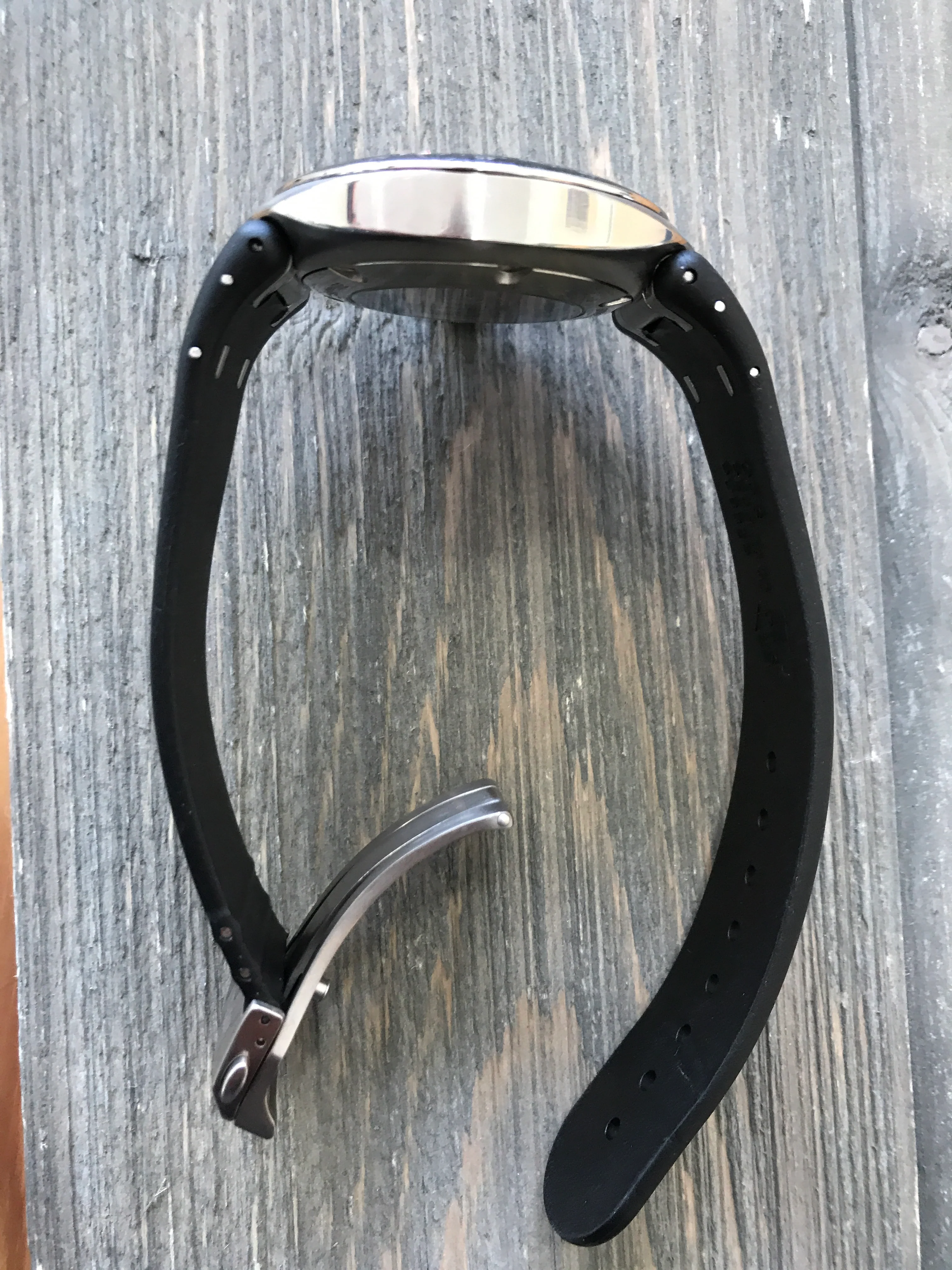 2015 Oris TT3 Ti DD 635 7588 7067 - Image 6