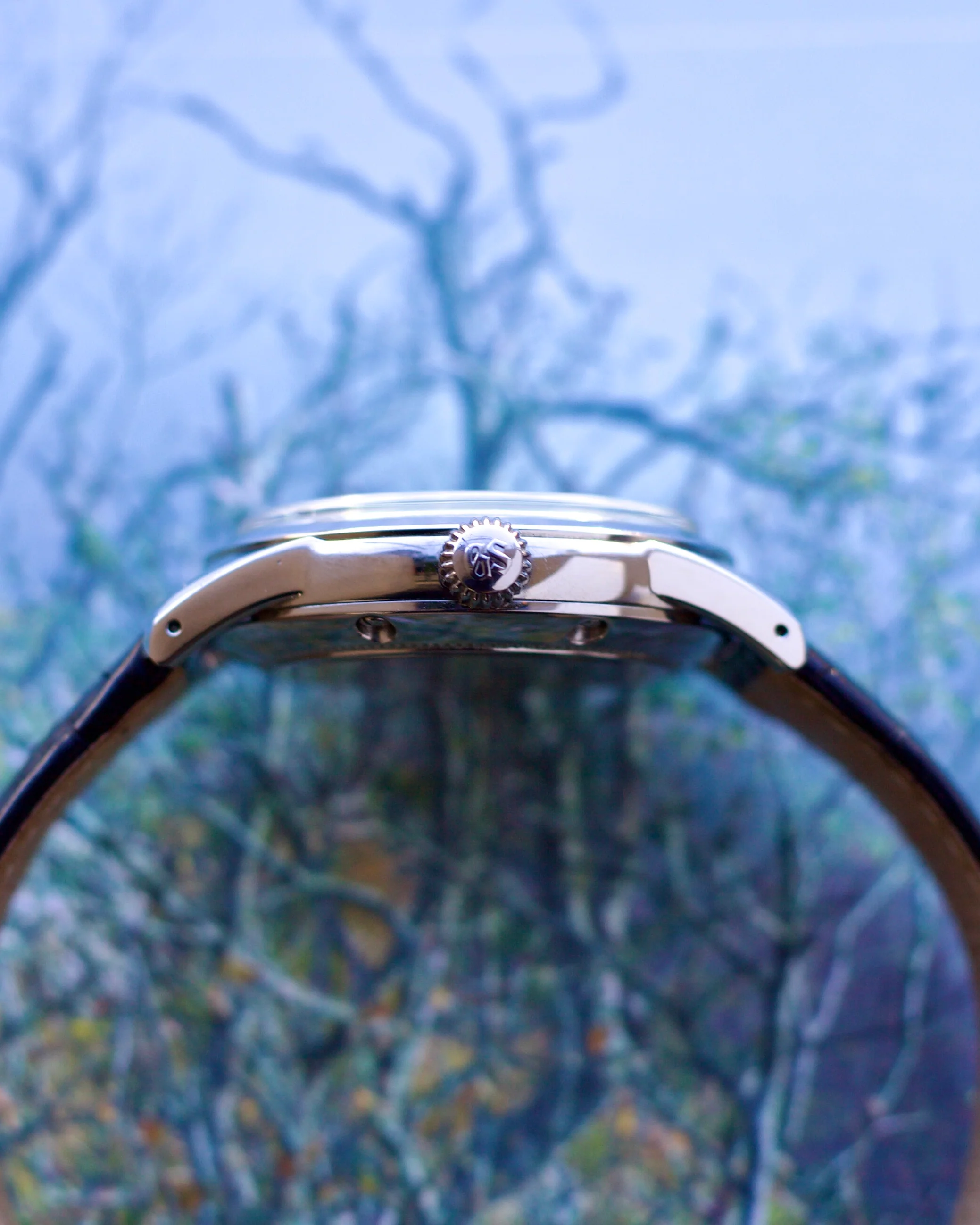 2018 Grand Seiko SBGW231 37mm - Image 4