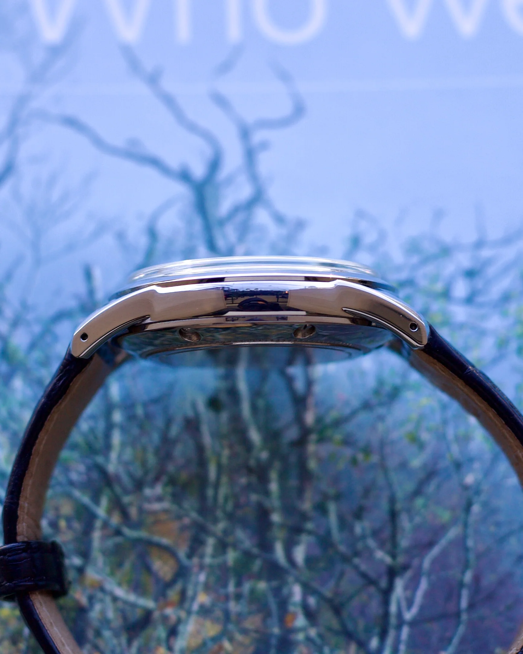 2018 Grand Seiko SBGW231 37mm - Image 5