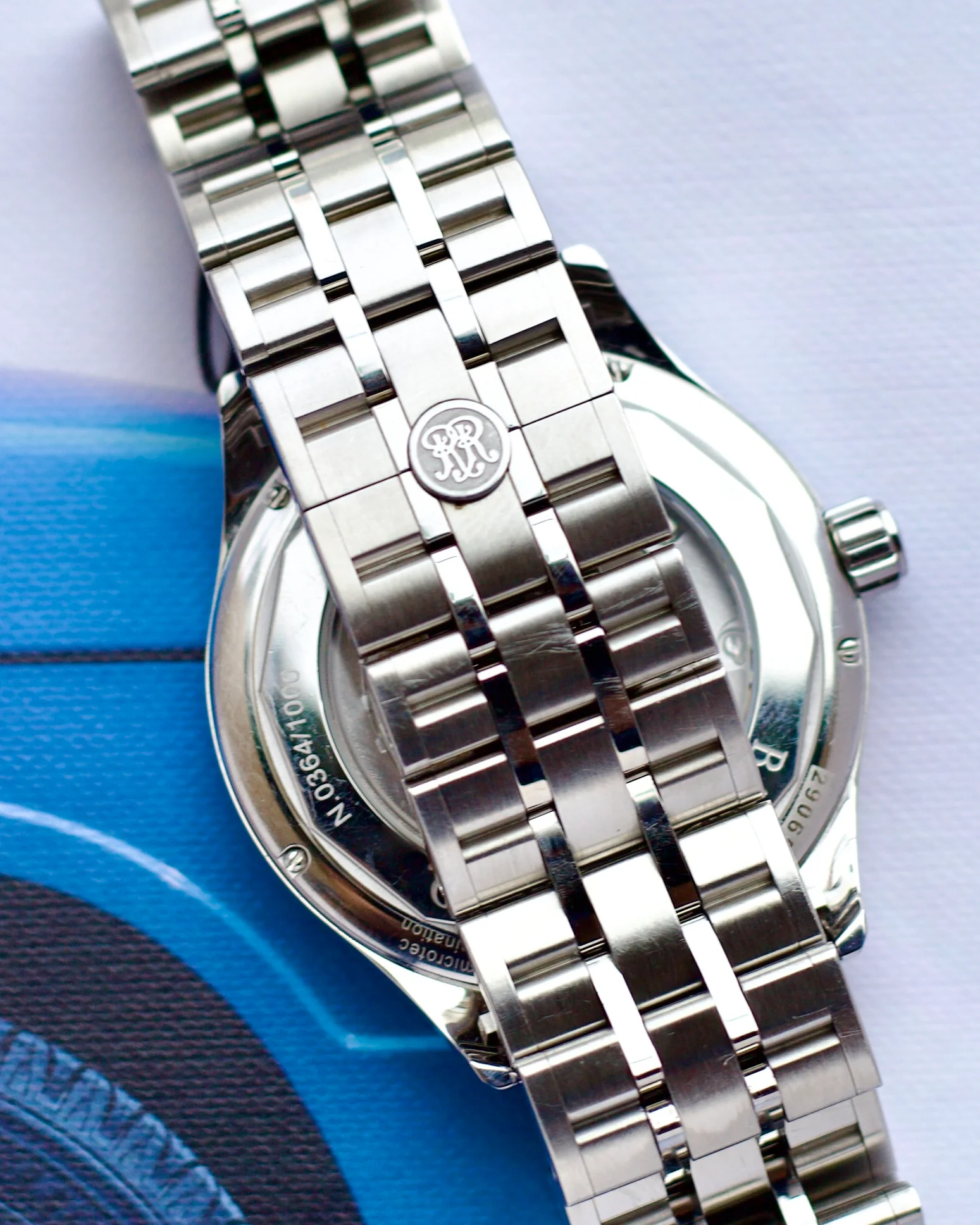 2020 Ball Standard Time 135 Anniversary NM3288D-SJ-WH 40mm - Image 2
