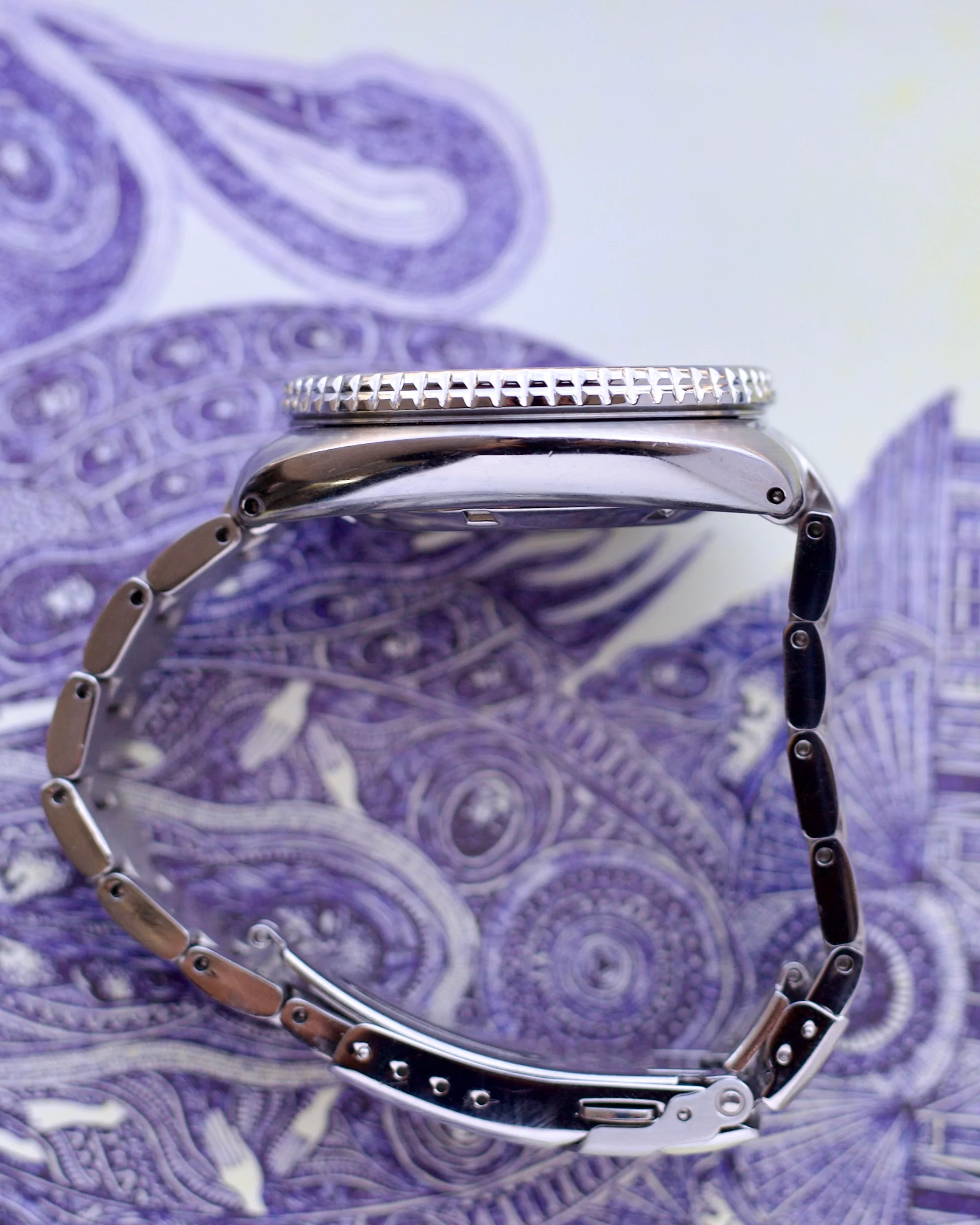 2020 Seiko Turtle SRP773 45mm - Image 3