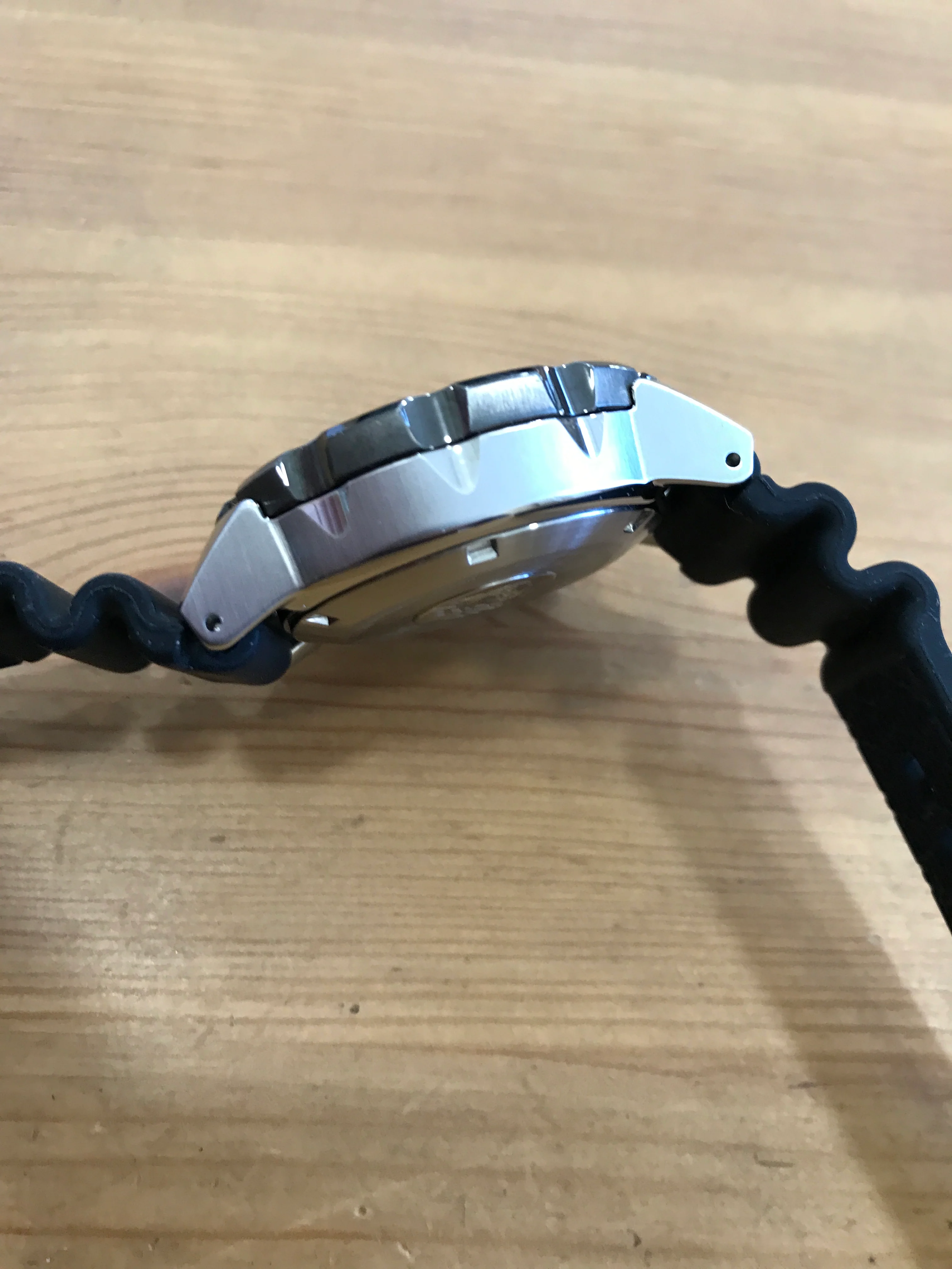 2021 Seiko Monster SRPD27 - Image 2