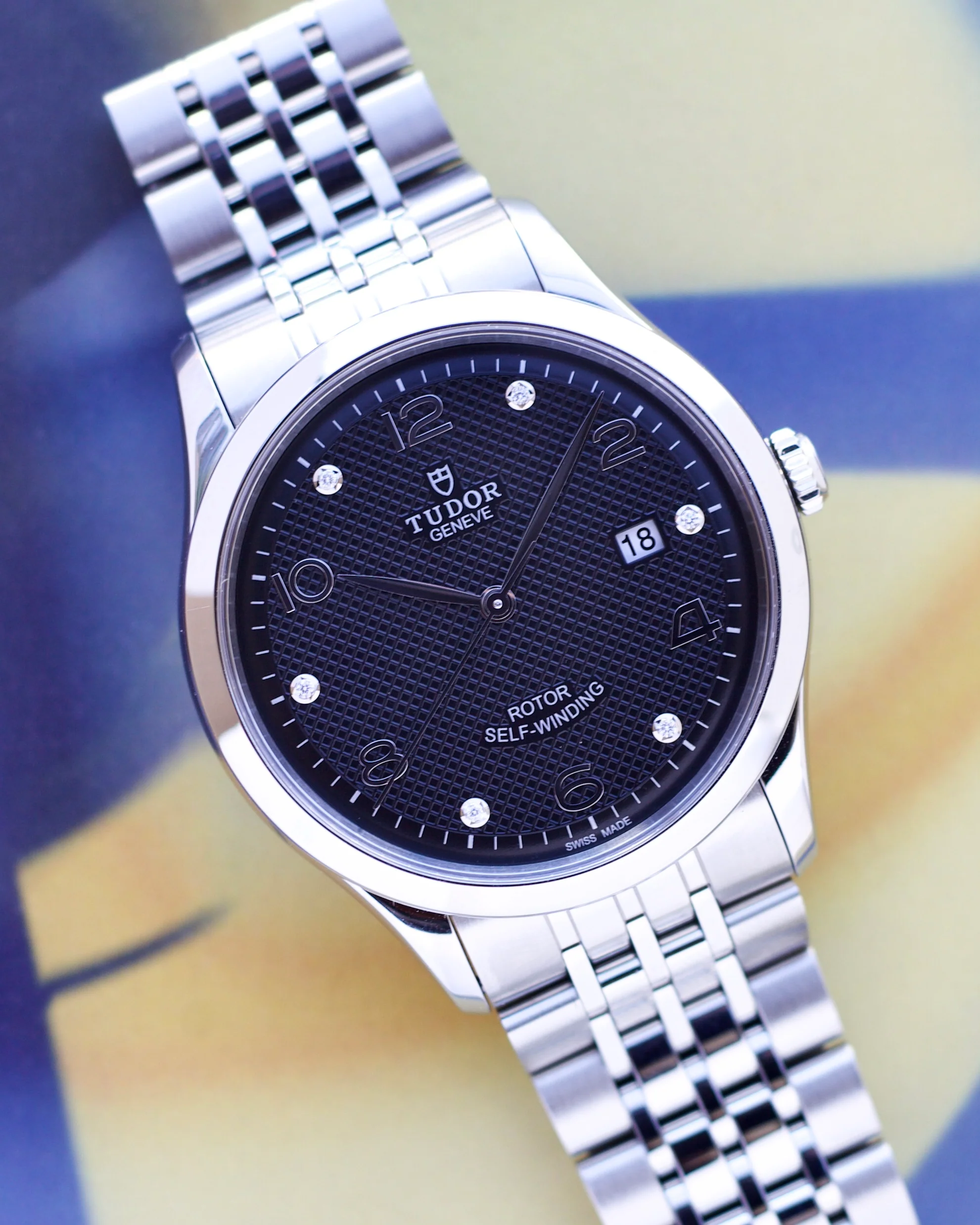 2021 Tudor 91650 1926 41mm - Image 2