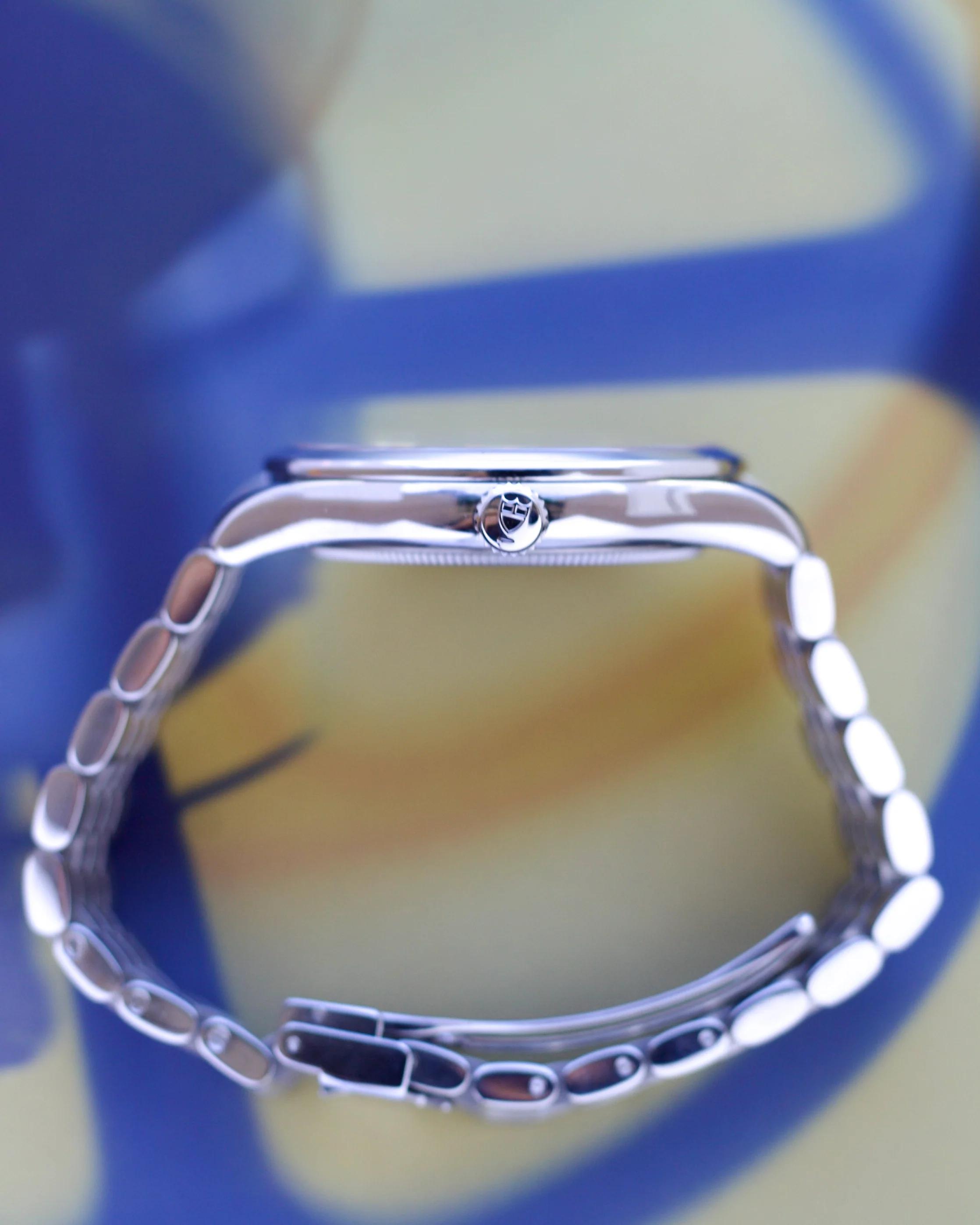 2021 Tudor 91650 1926 41mm - Image 3