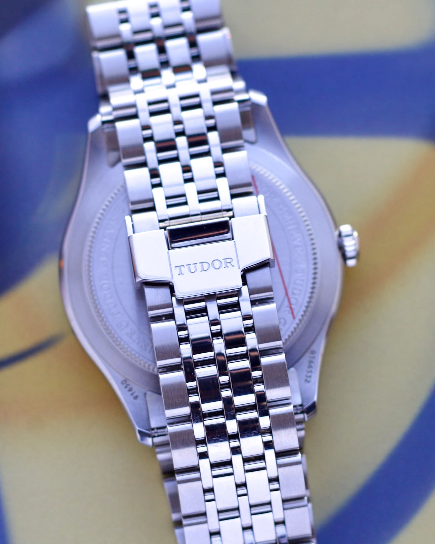 2021 Tudor 91650 1926 41mm - Image 5
