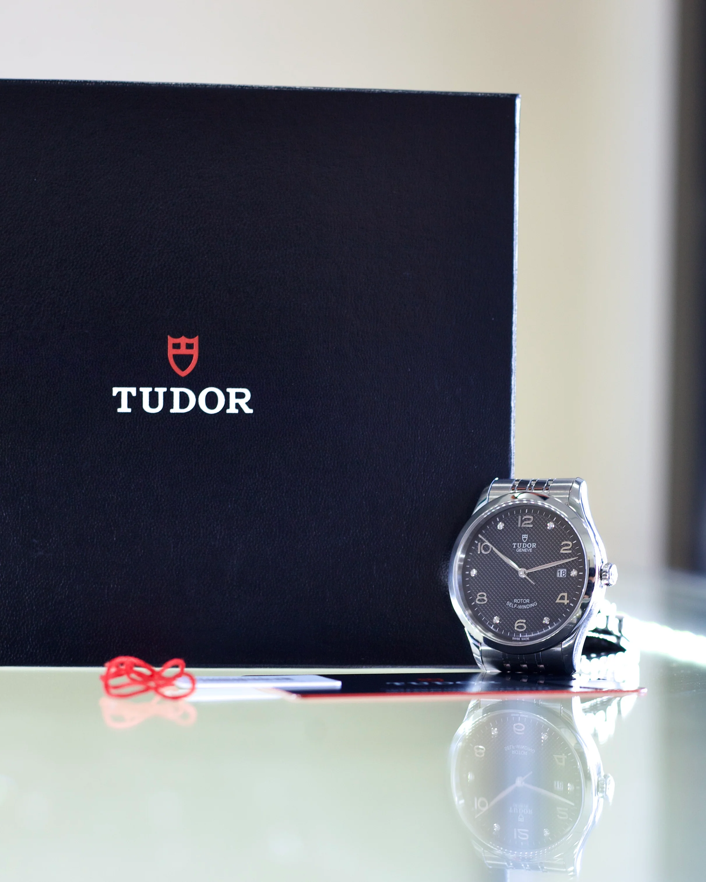 2021 Tudor 91650 1926 41mm - Image 7