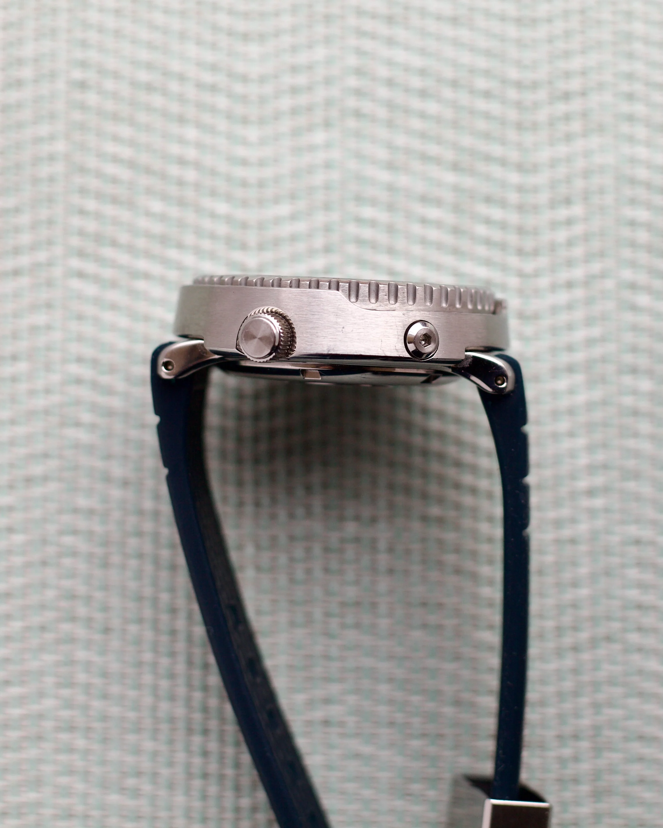 2022 Seiko Baby Tuna SRPH77 43mm - Image 3