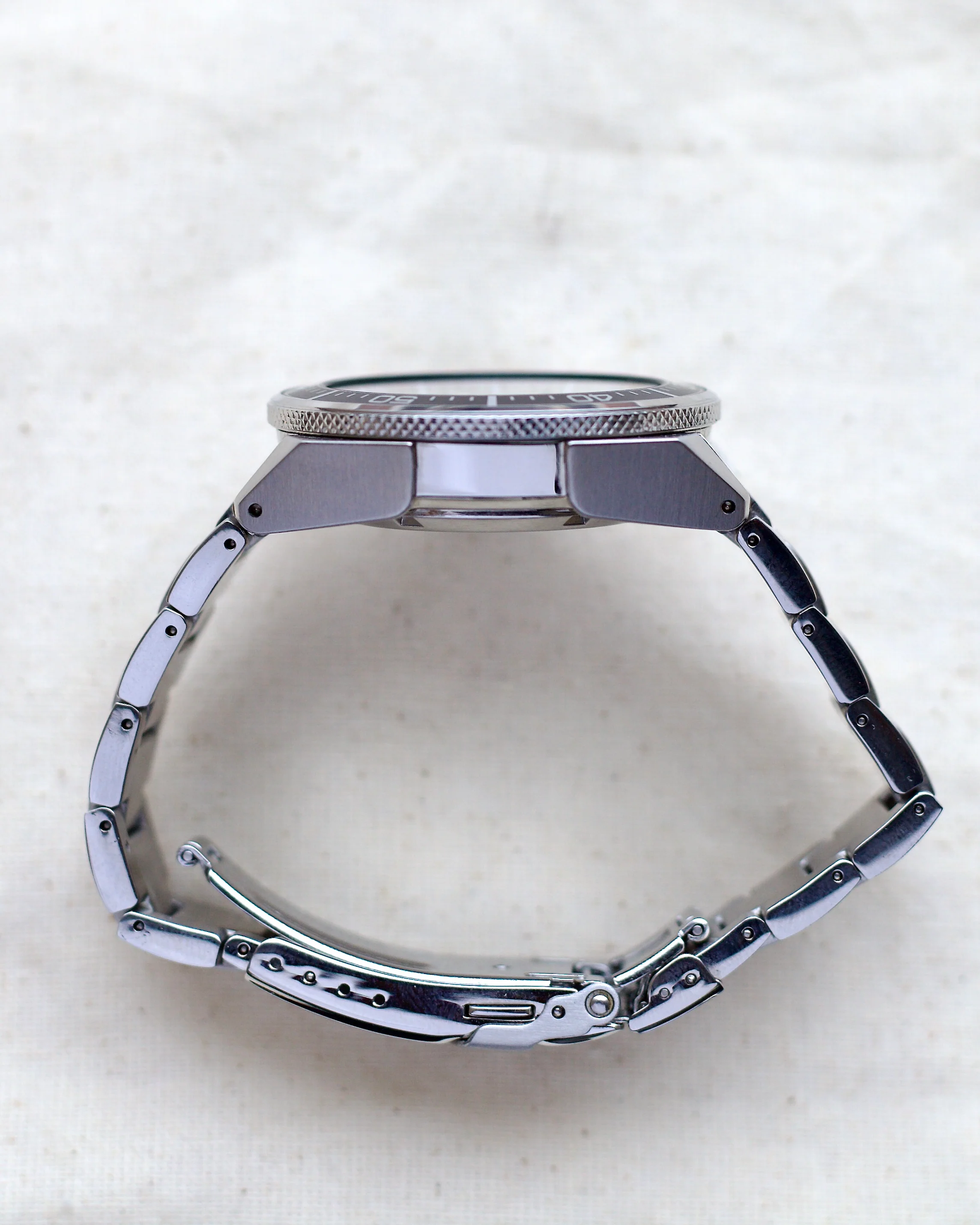 2023 Seiko Prospex Samurai SRPB51/SRPF03 44mm - Image 3
