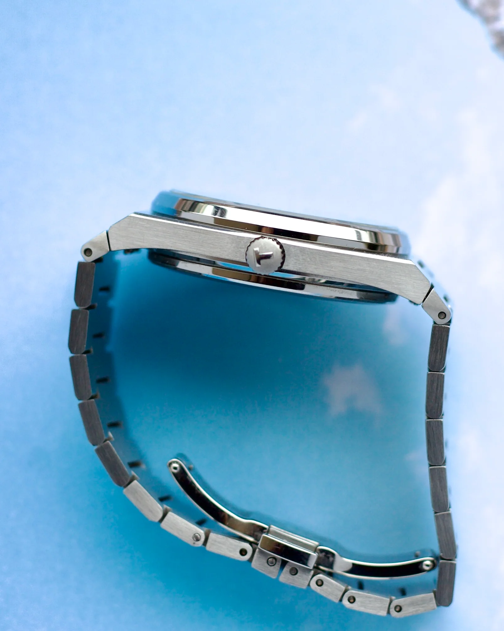 2022 Tissot PRX Powermatic 80 T137.407.11.041.00 40mm - Image 3