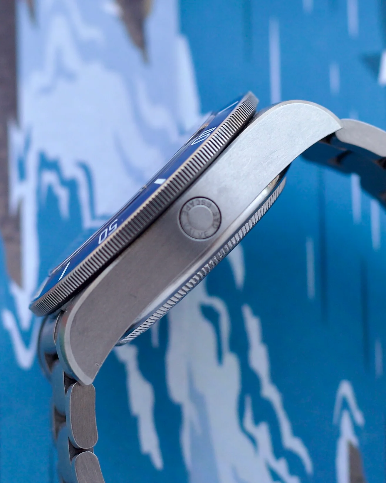 2022 Tudor Pelagos m25600tb 42mm - Image 4