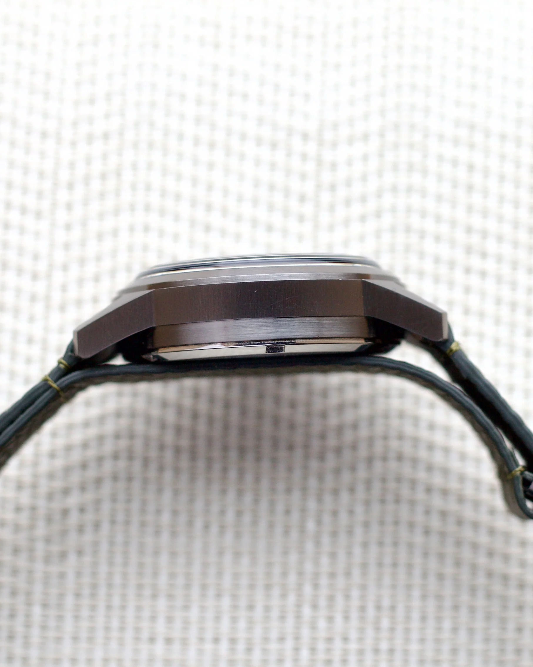 2023 Bulova HACK WATCH 98A255 38mm - Image 3