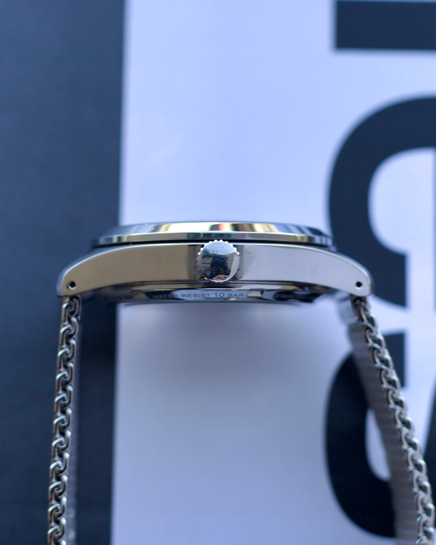 2023 Seiko 5 Sports Field series SRPH23 - Image 2