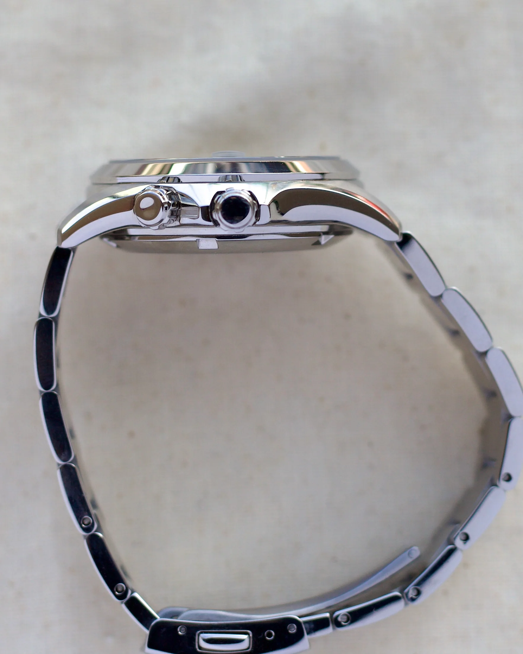 2025 Seiko Alpinist SPB117 39.5mm - Image 3