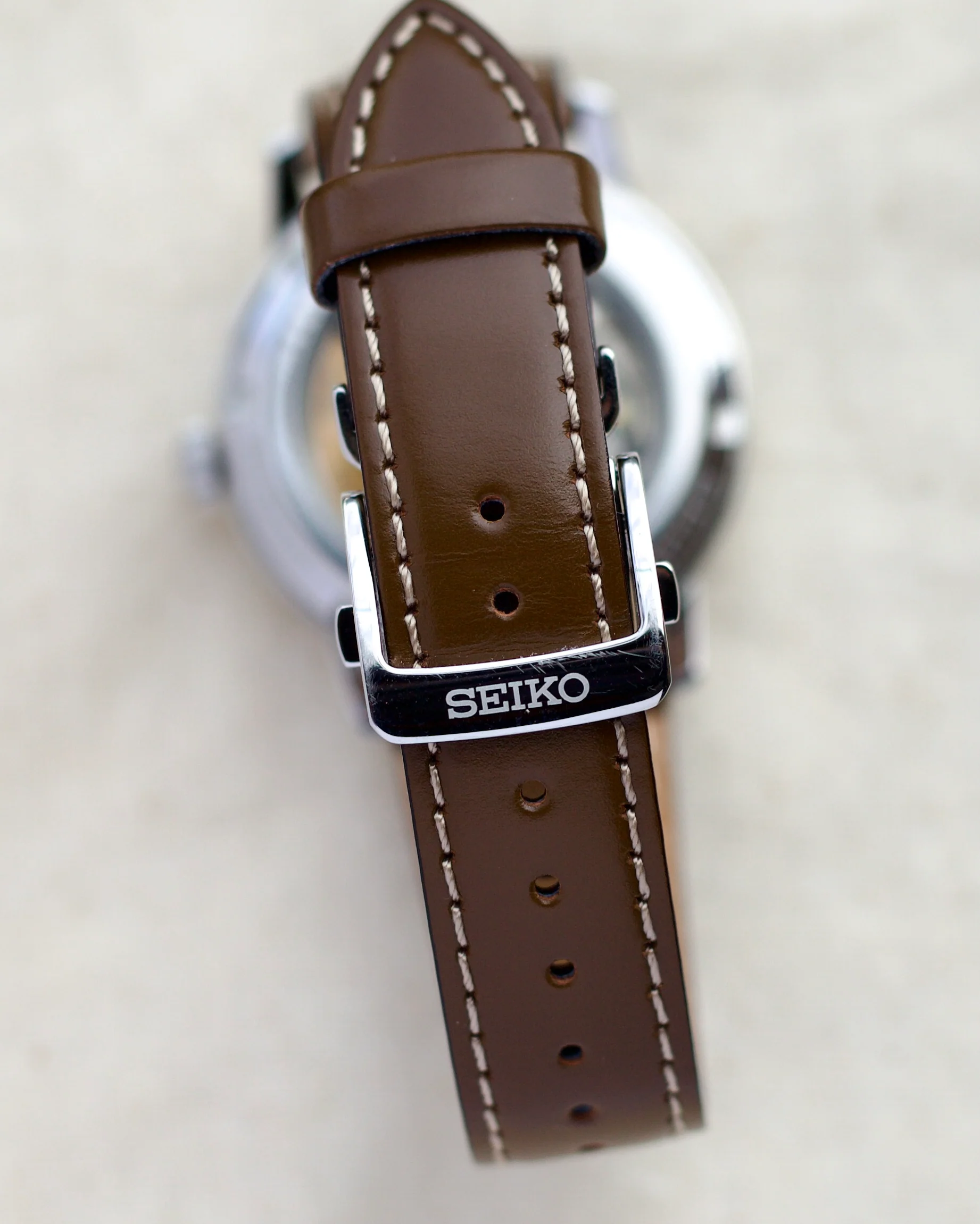 2023 Seiko Presage Cocktail Time SRPE45 38.5mm - Image 5