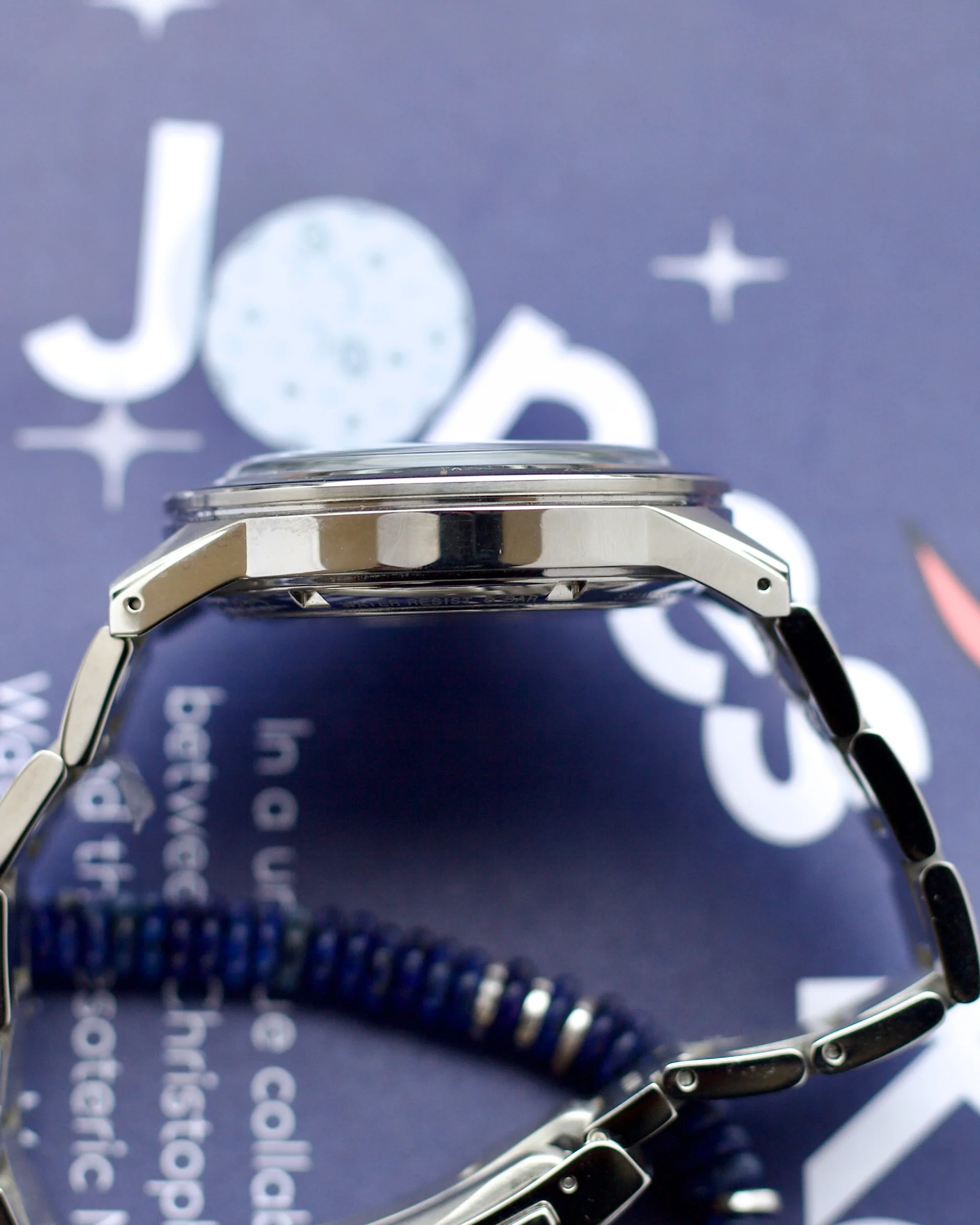 2023 Seiko Presage SRPG05 40.8mm - Image 3