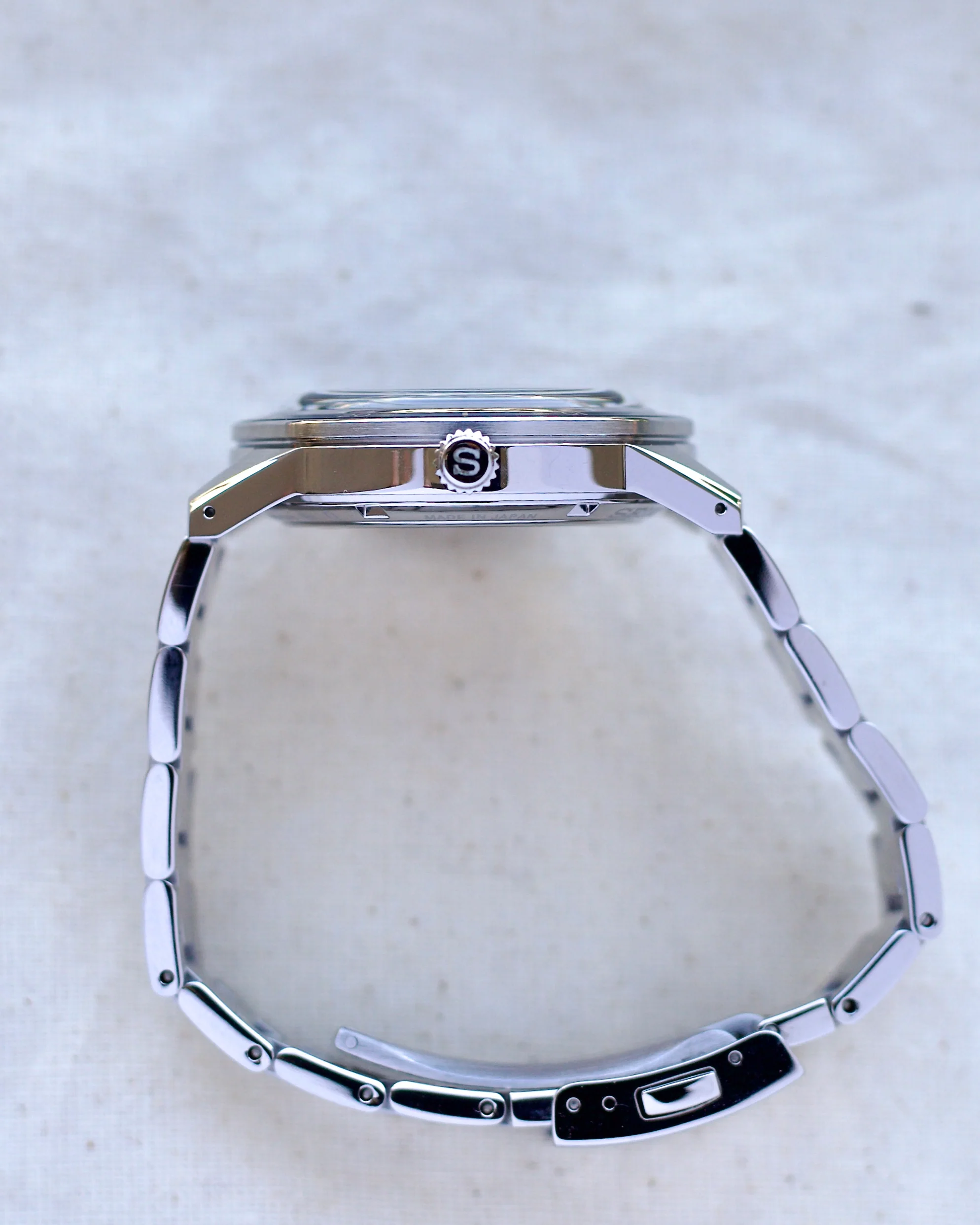 2023 Seiko Presage SRPG05 40.8mm - Image 3