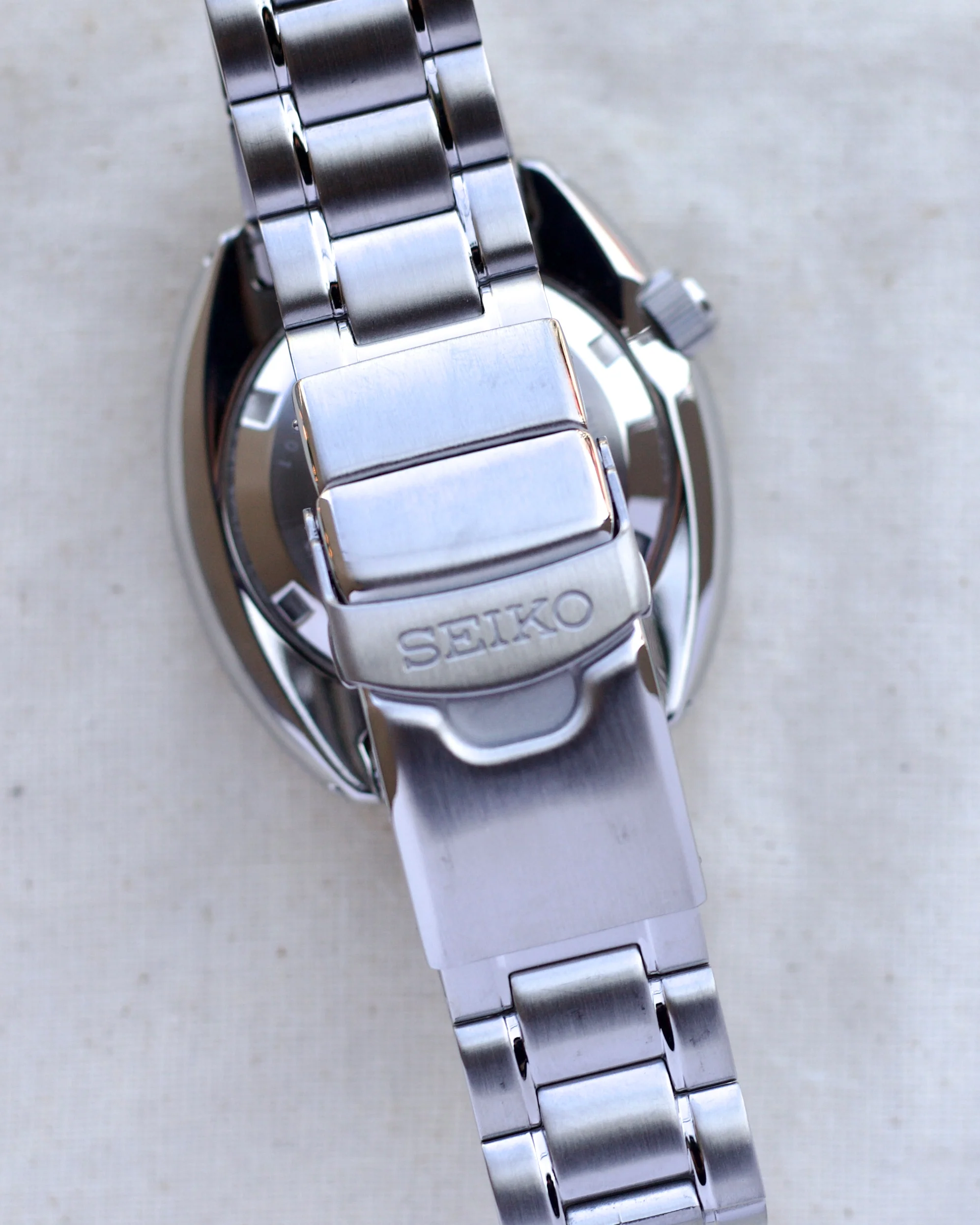 2023 Seiko Prospex SRPE99 PADI 45mm - Image 3