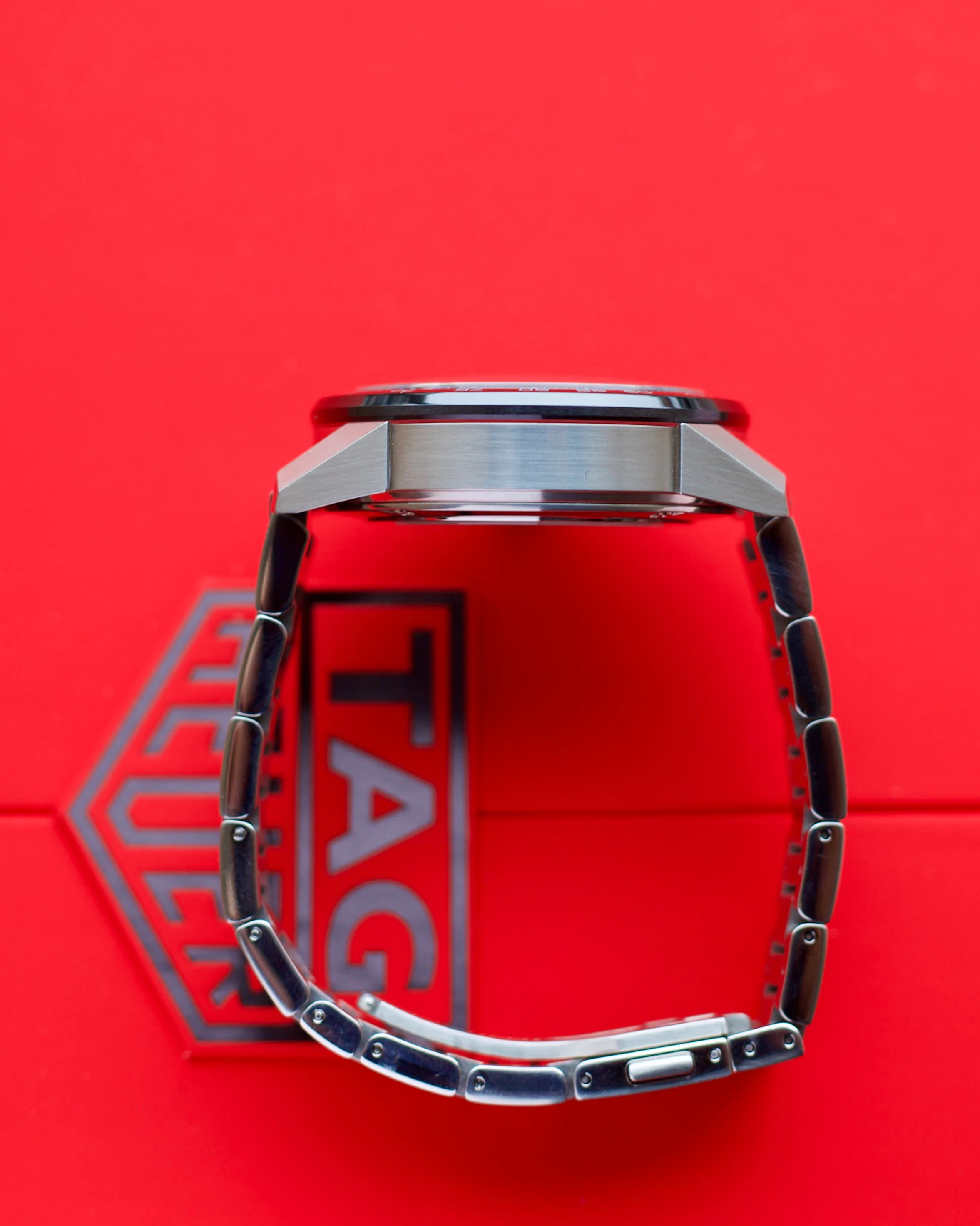 2023 TAG Heuer Carrera CBG2A10.FT6168 45mm - Image 5