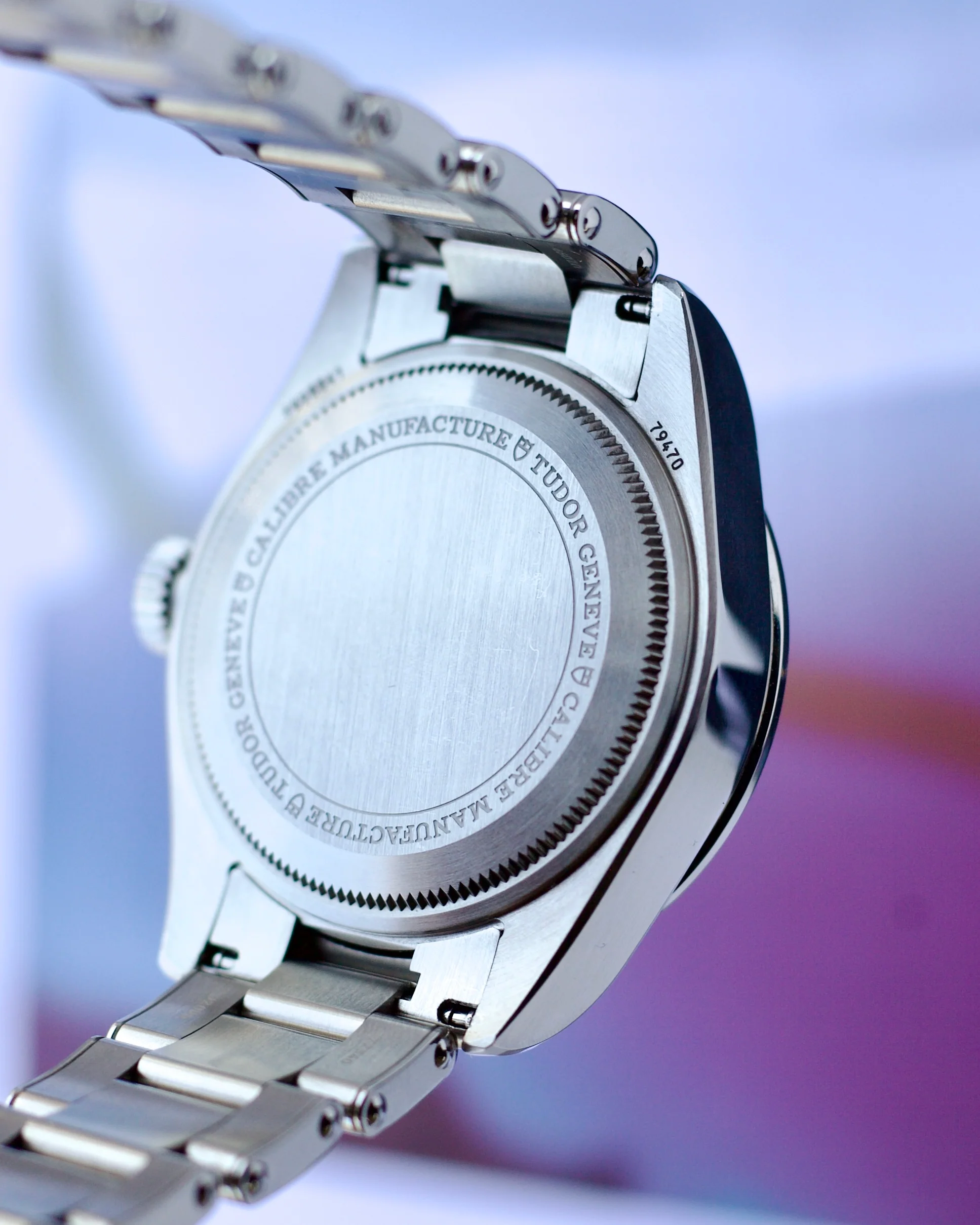 2023 Tudor 79470-0001 BLACK BAY PRO 39mm - Image 2
