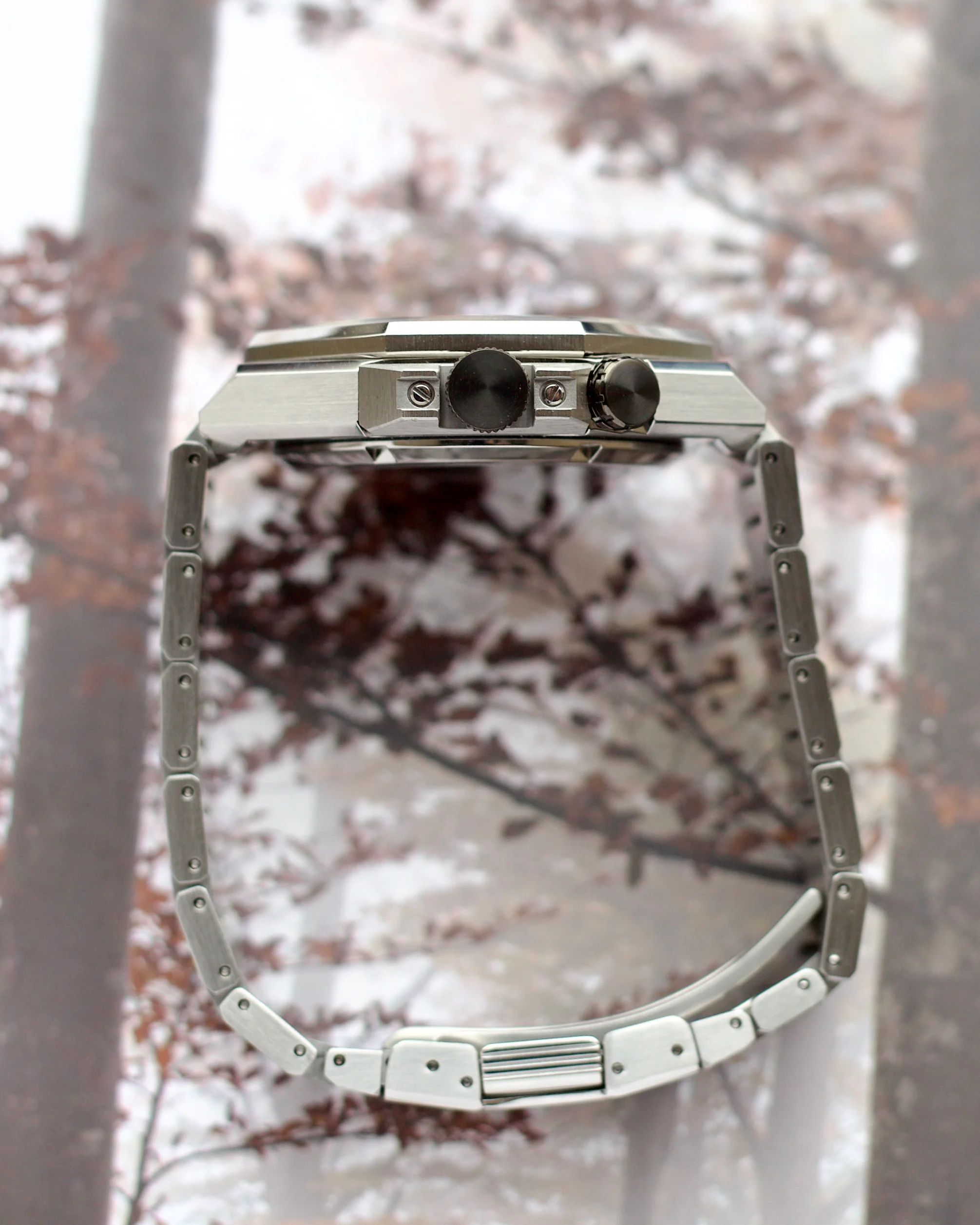 2024 Citizen Series8 890 NB6066-51W 42.6mm - Image 2