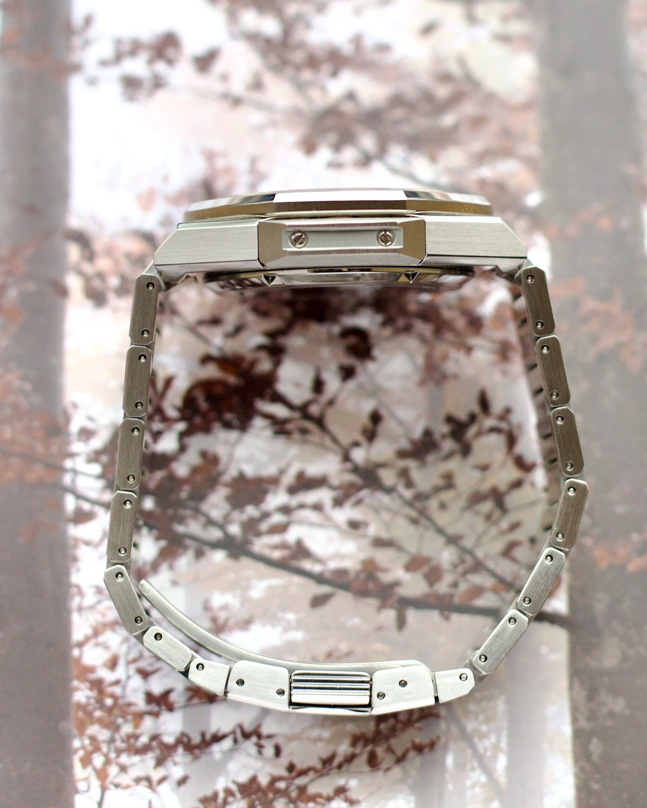 2024 Citizen Series8 890 NB6066-51W 42.6mm - Image 3