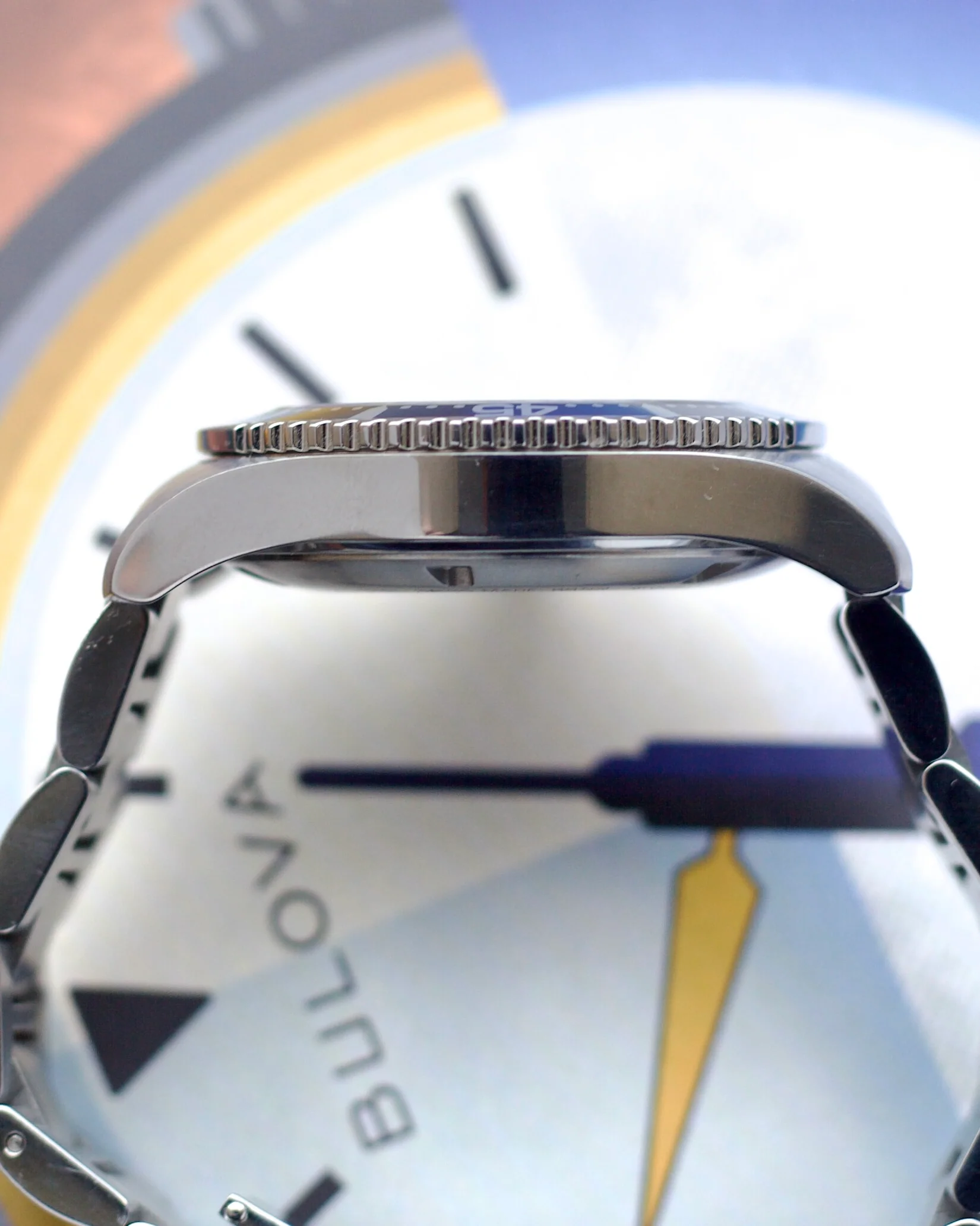 2024 Longines HYDROCONQUEST L3.742.4.96.6 41 m - Image 4