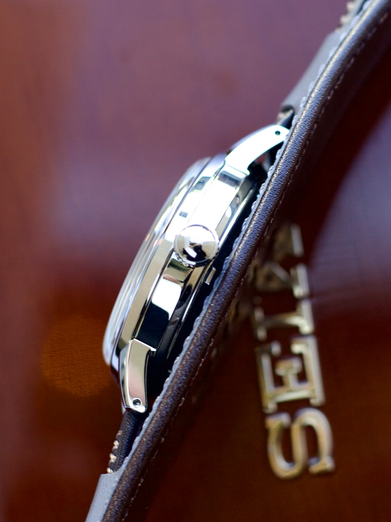 2024 Seiko Prospex SJE085 1959 Laurel Alpinist Re-creation 36.6m - Image 4