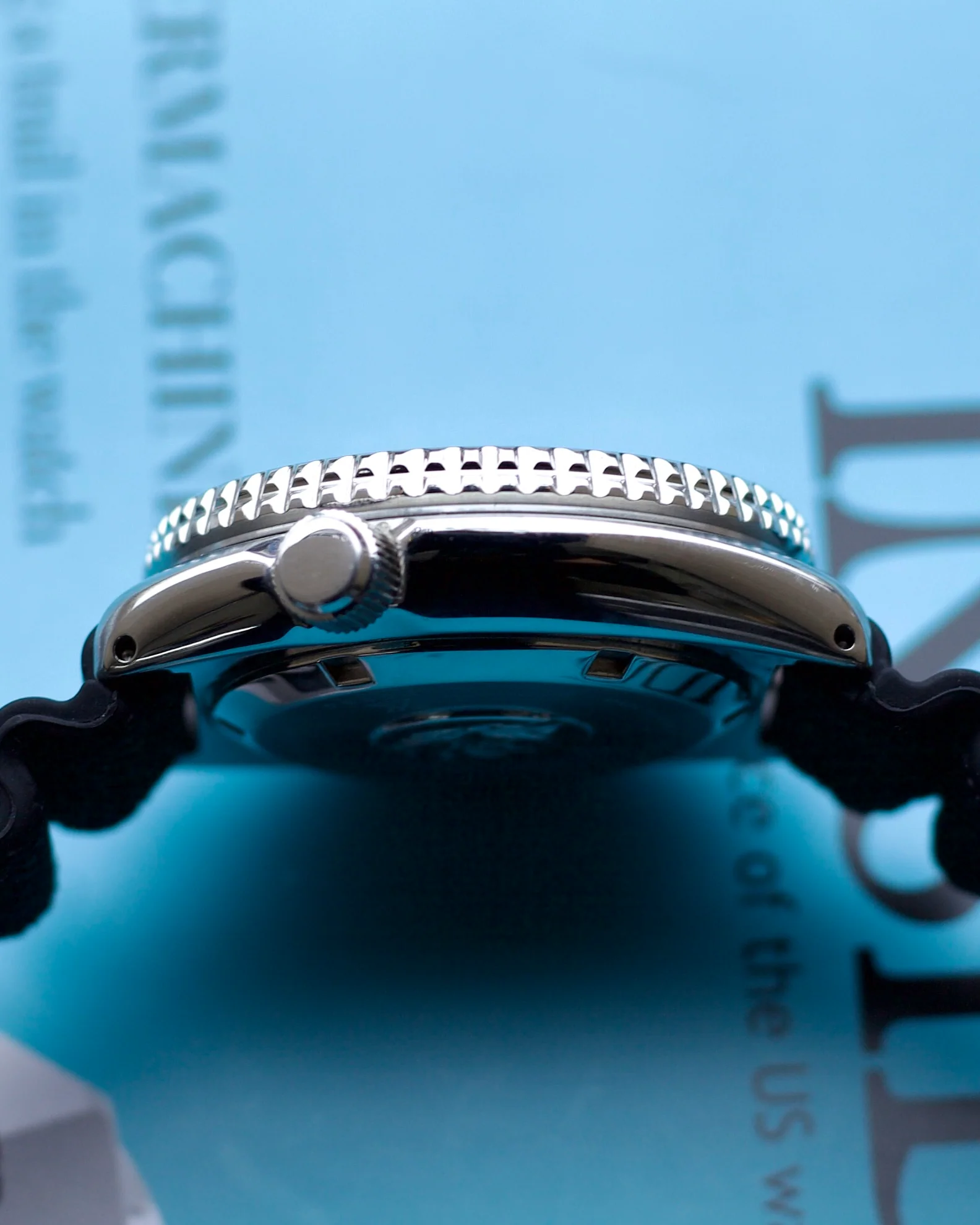 2025 Seiko Prospex SRPE93 Classic Turtle 45mm - Image 3