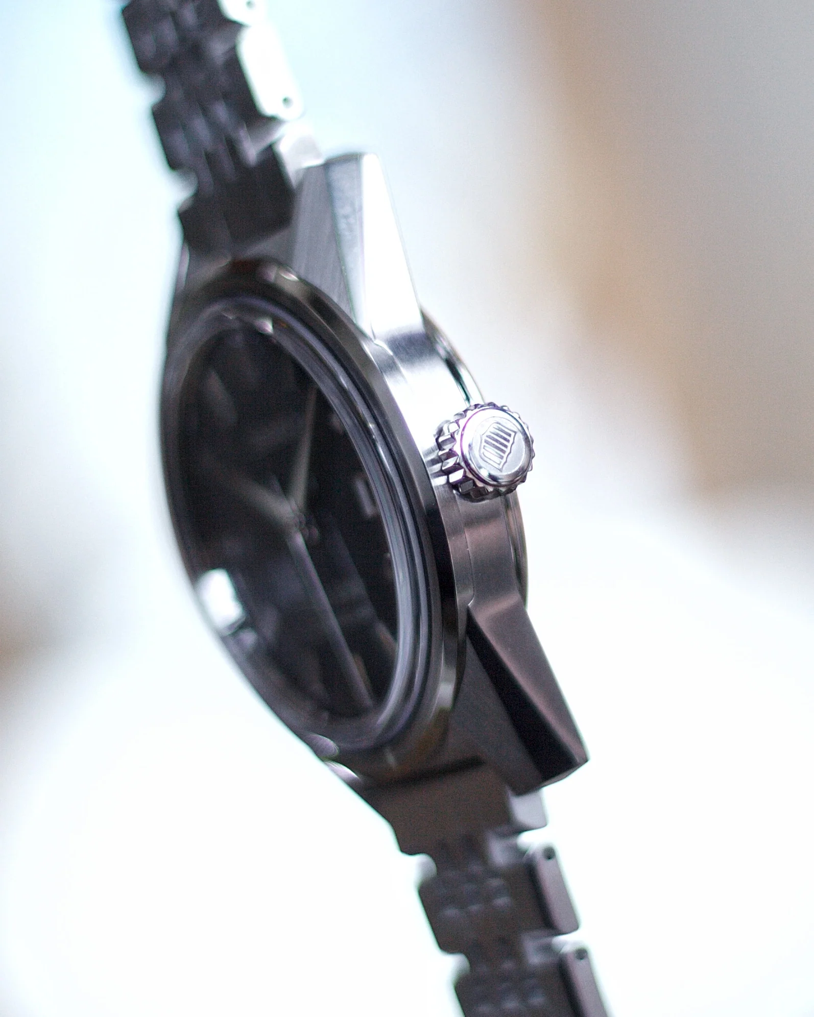 2024 Seiko King Seiko SPB389 38mm - Image 4
