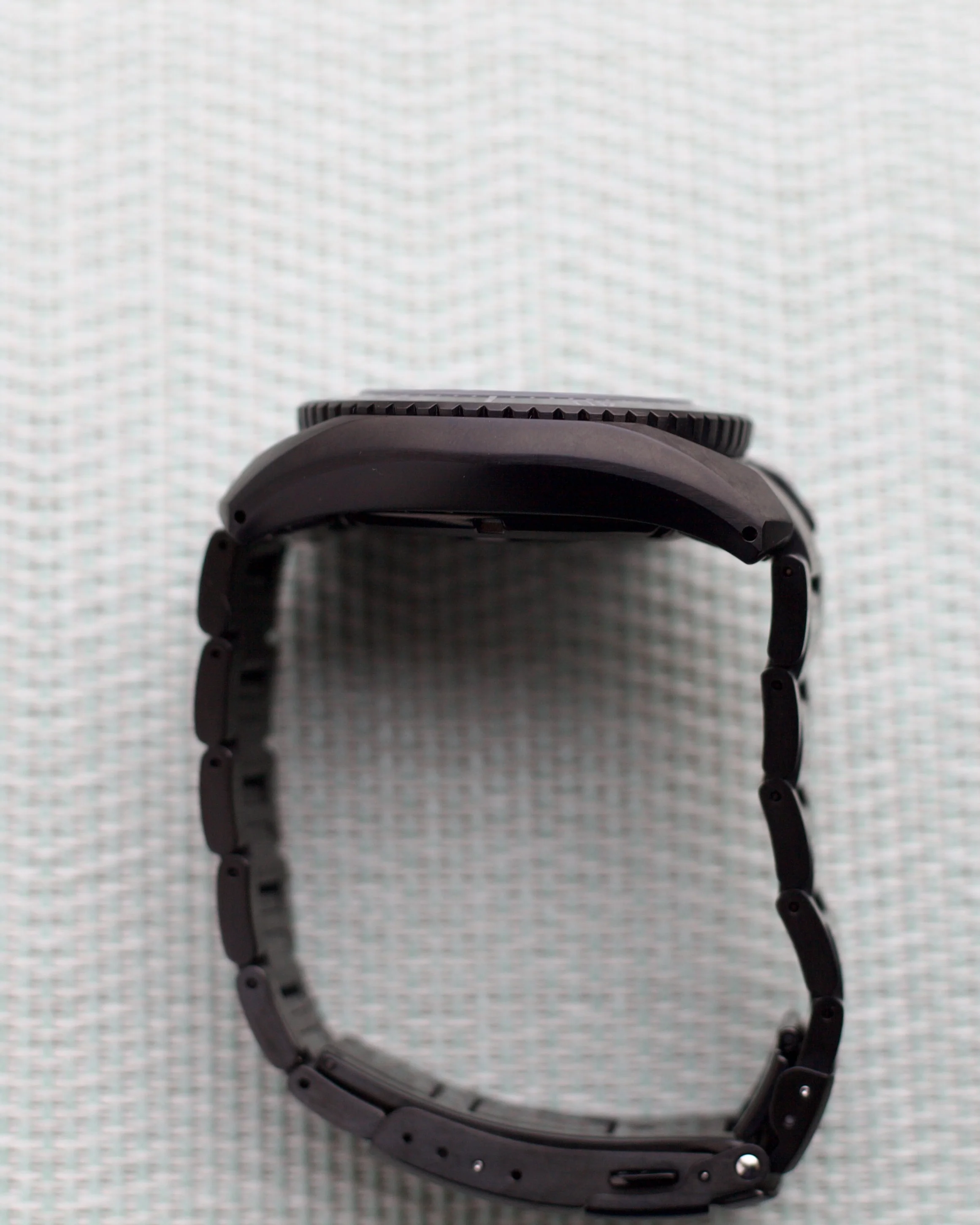 2024 Seiko SPB433 Black Series LE 45mm - Image 2