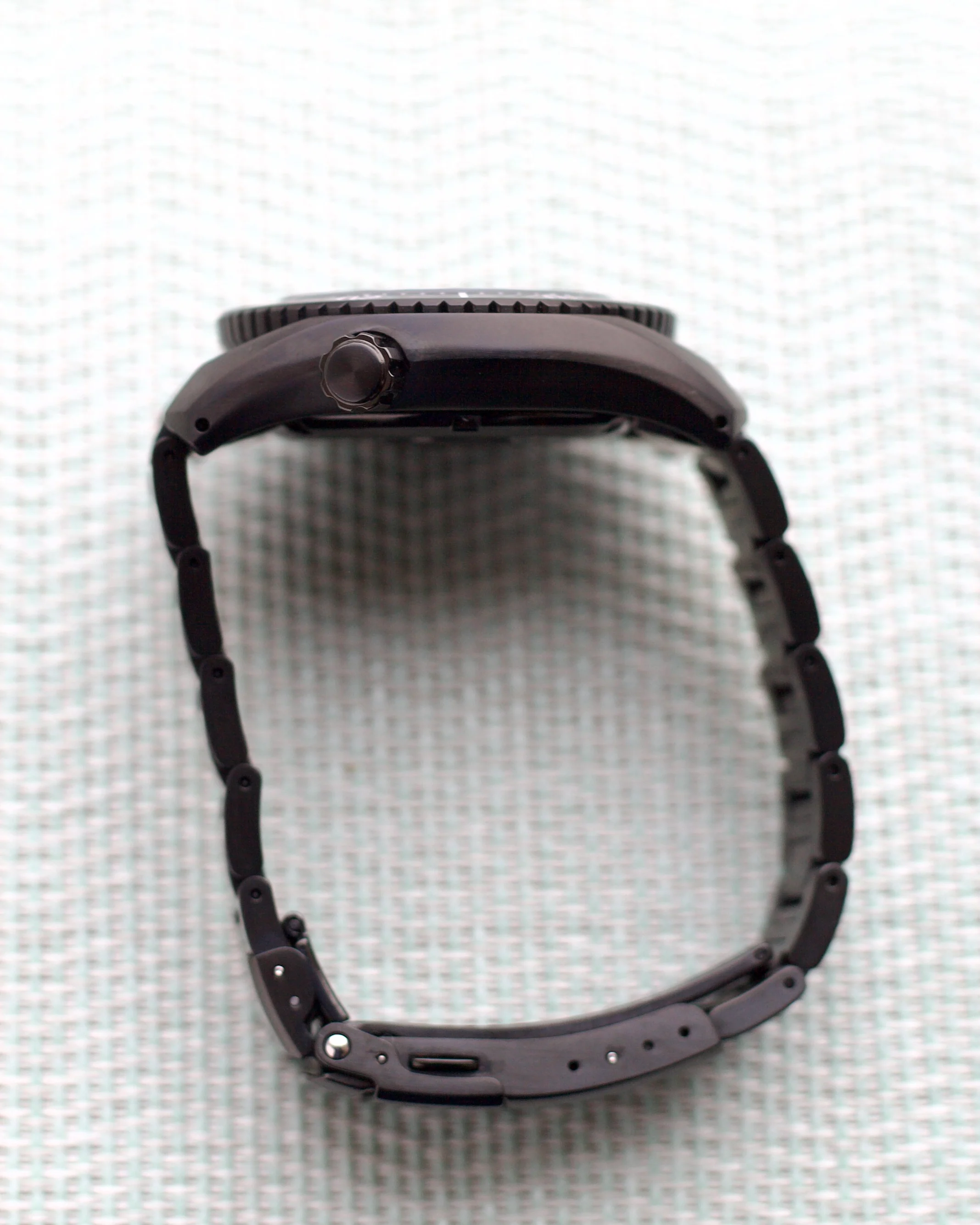 2024 Seiko SPB433 Black Series LE 45mm - Image 3