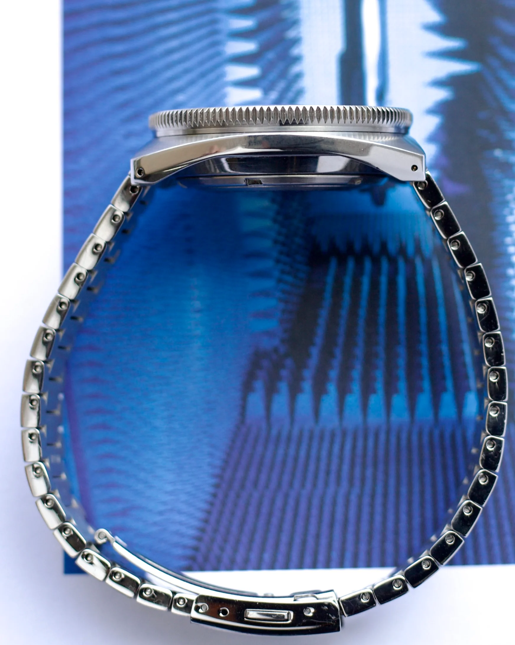 2024 Seiko 5 Sports SRPK17 39.5mm - Image 2