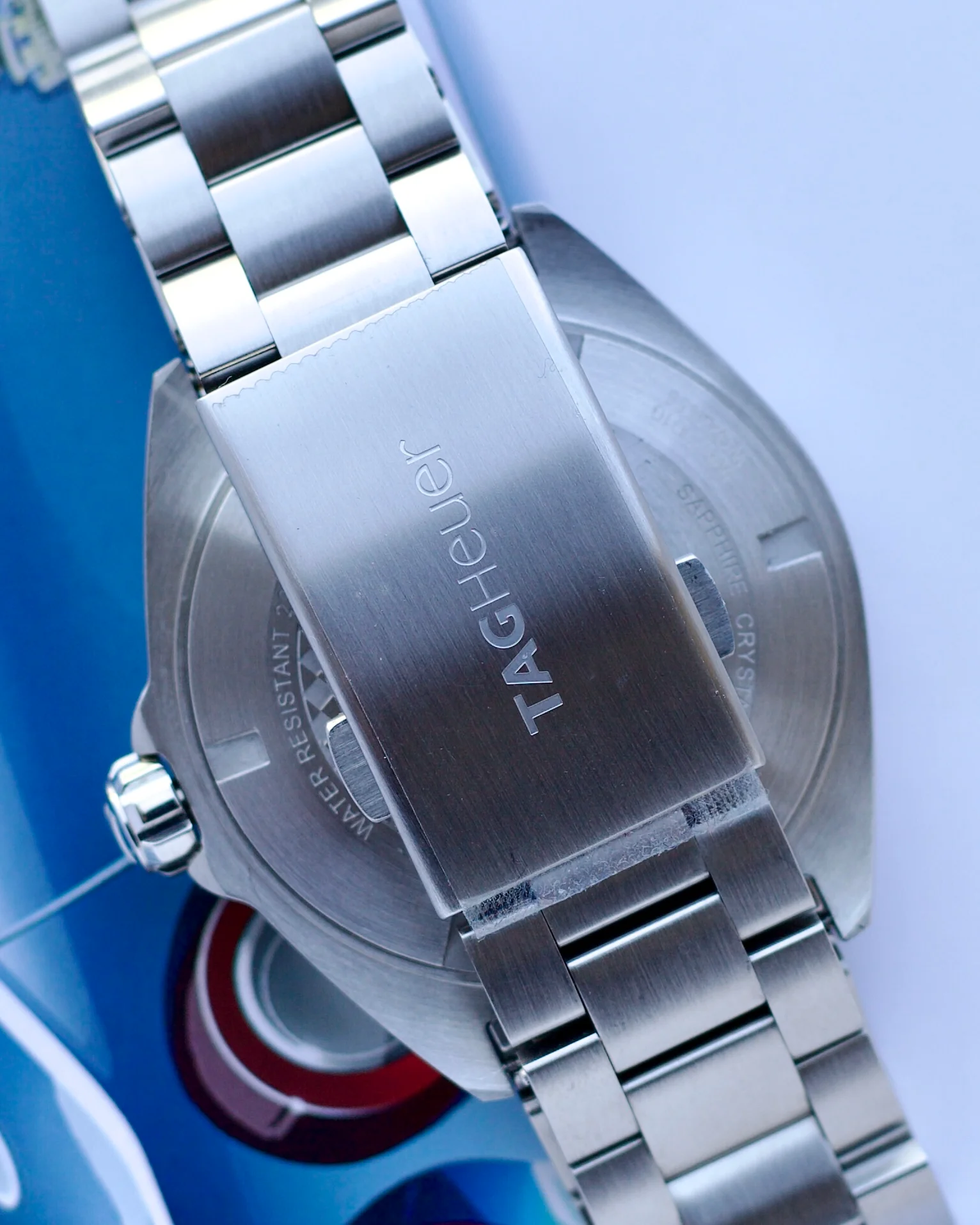 2024 TAG Heuer Formula 1 Date Quartz WAZ1010.BA0842 43mm - Image 2