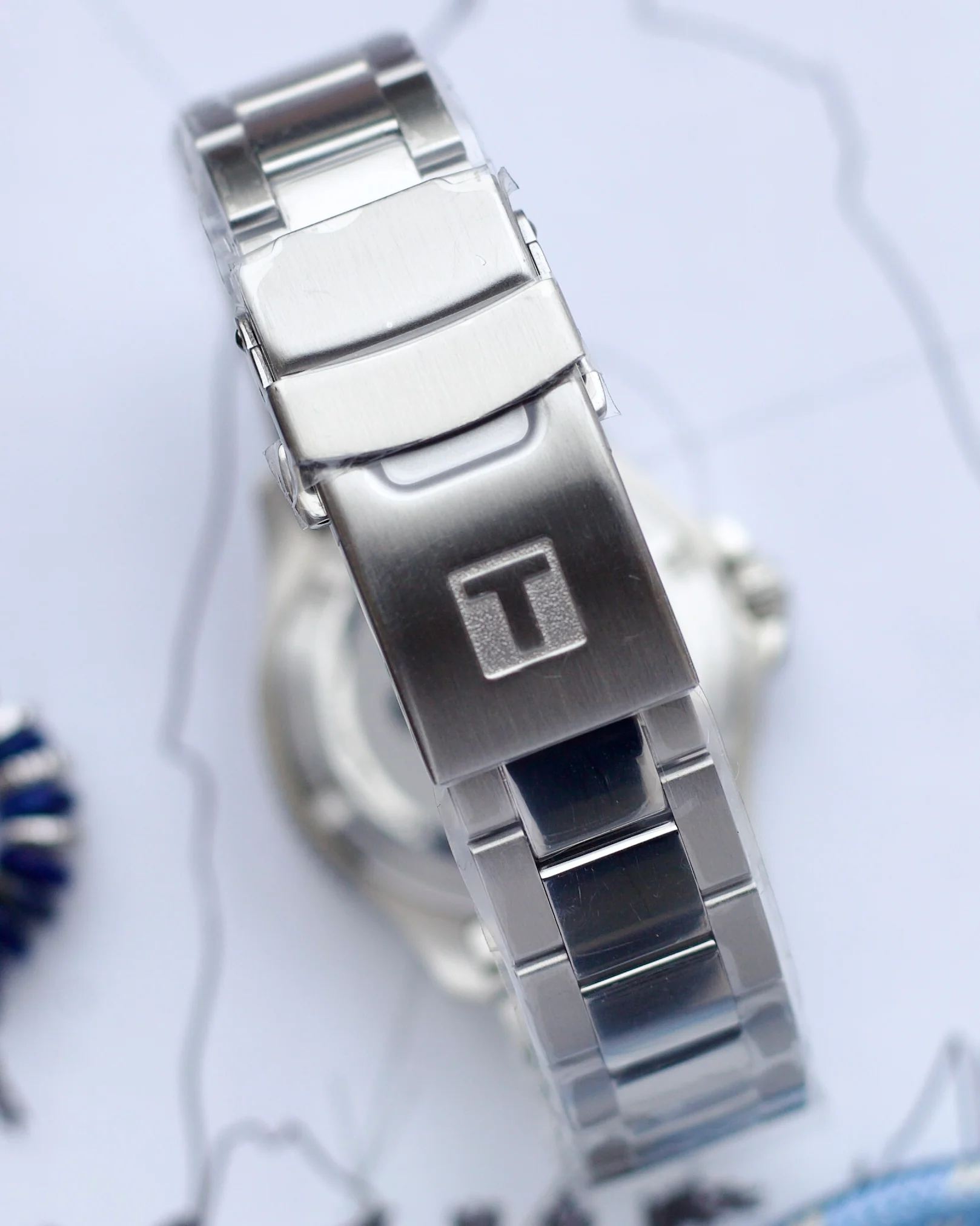 2024 Tissot Seastar 1000 T120.210.11.041.00 36mm - Image 4