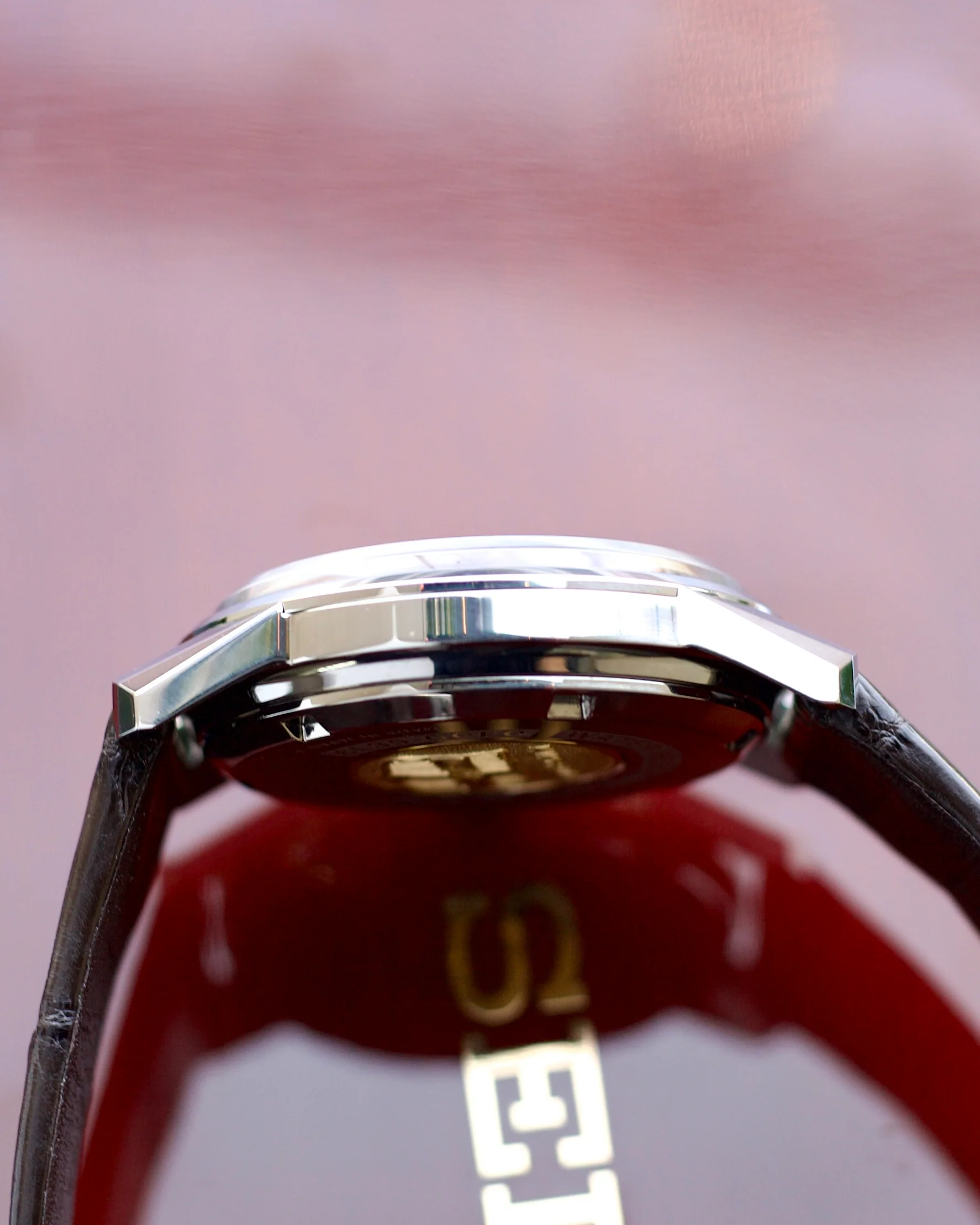2025 SEIKO KSK LIMITED EDITION SJE087 - Image 5