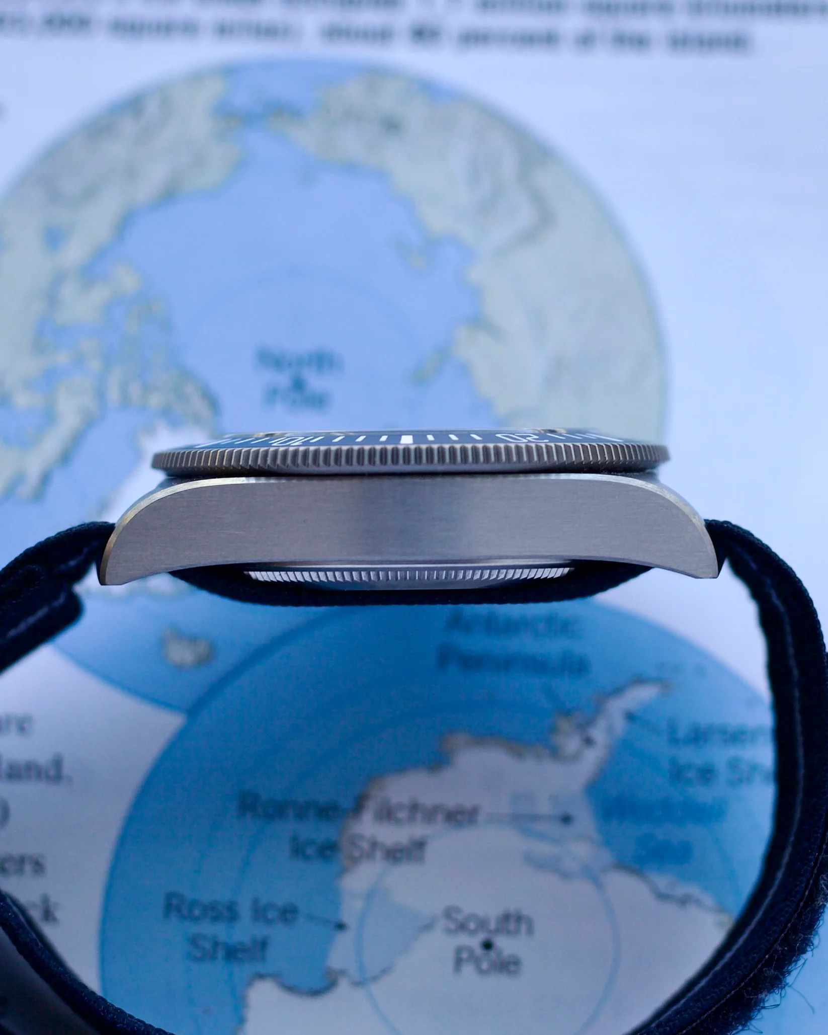 2025 Tudor Pelagos FXD M25707B 42mm - Image 3