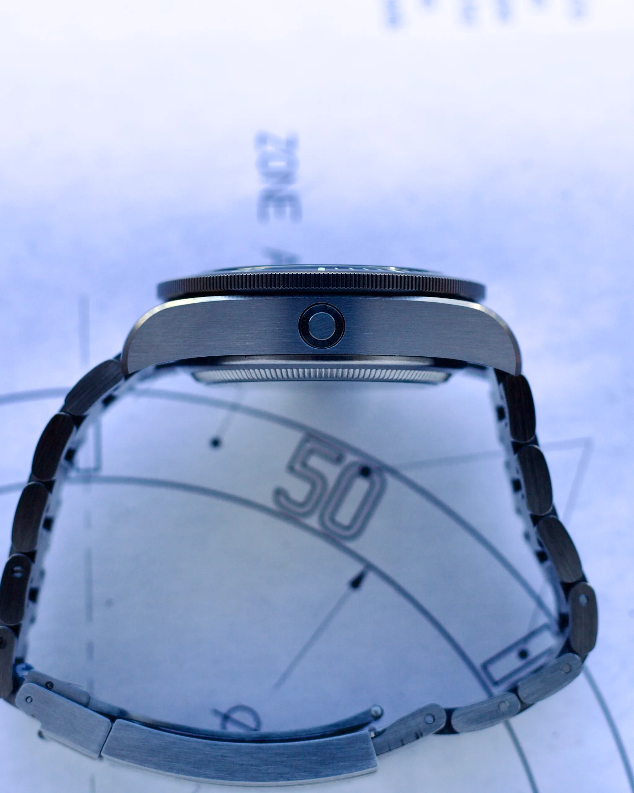 2025 TUDOR PELAGOS LHD M25610TNL 42mm - Image 3