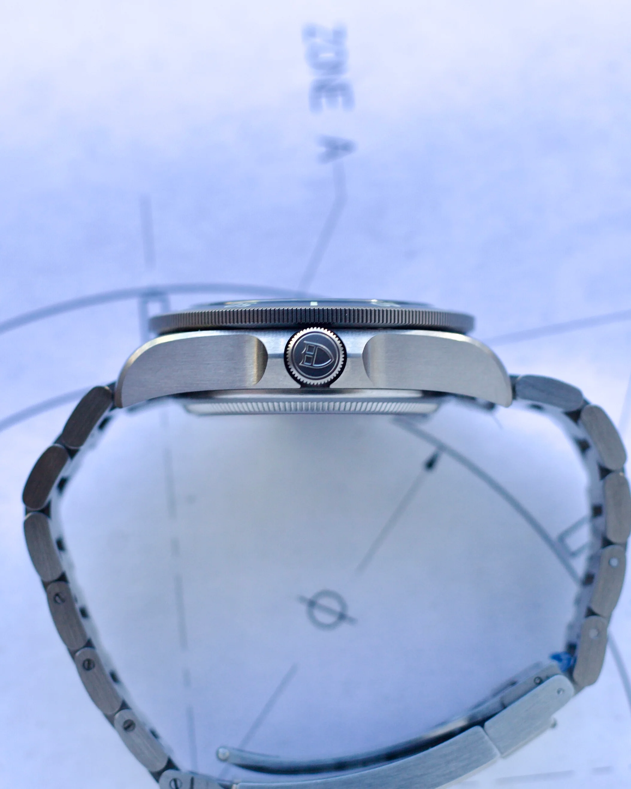 2025 TUDOR PELAGOS LHD M25610TNL 42mm - Image 4