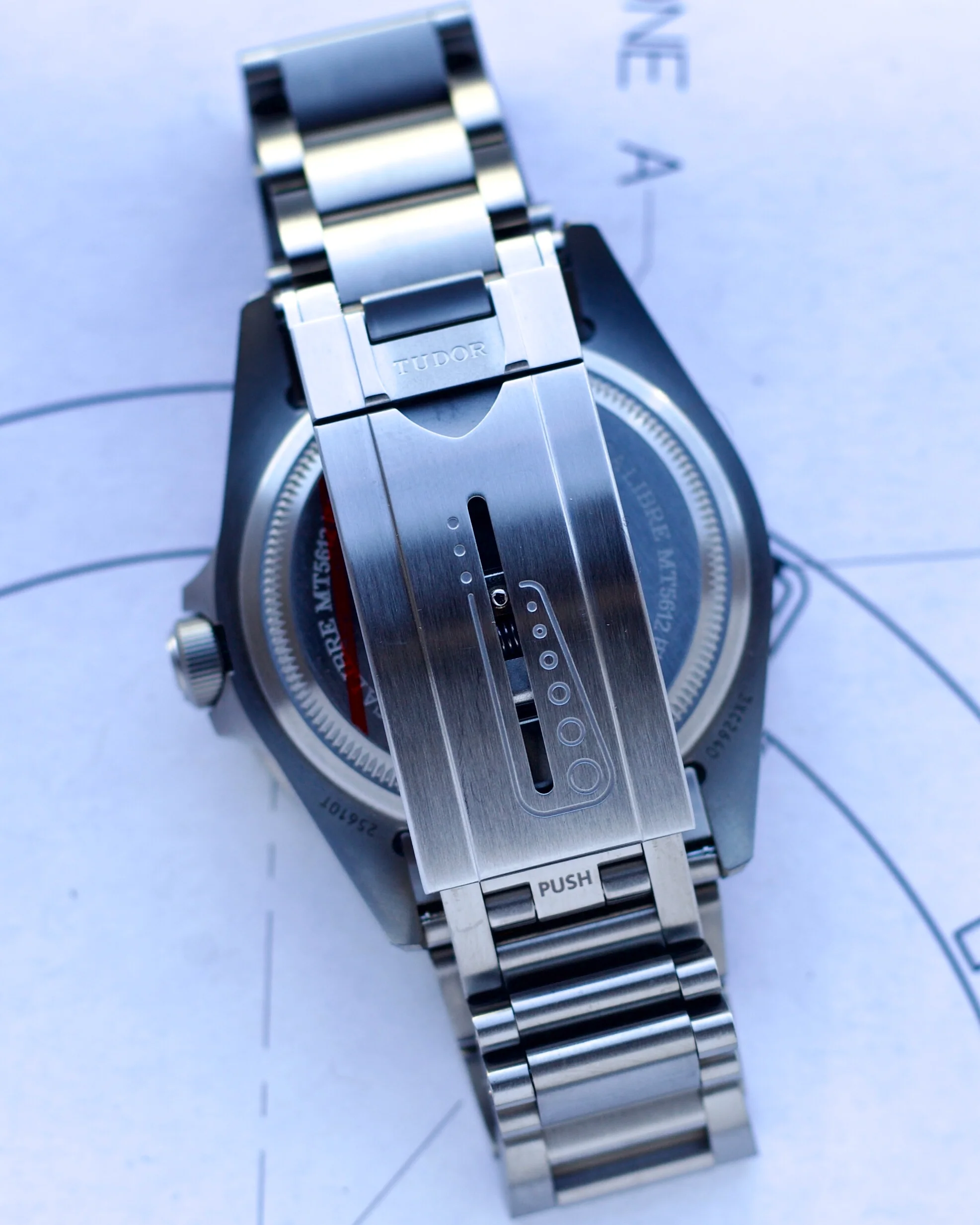 2025 TUDOR PELAGOS LHD M25610TNL 42mm - Image 6