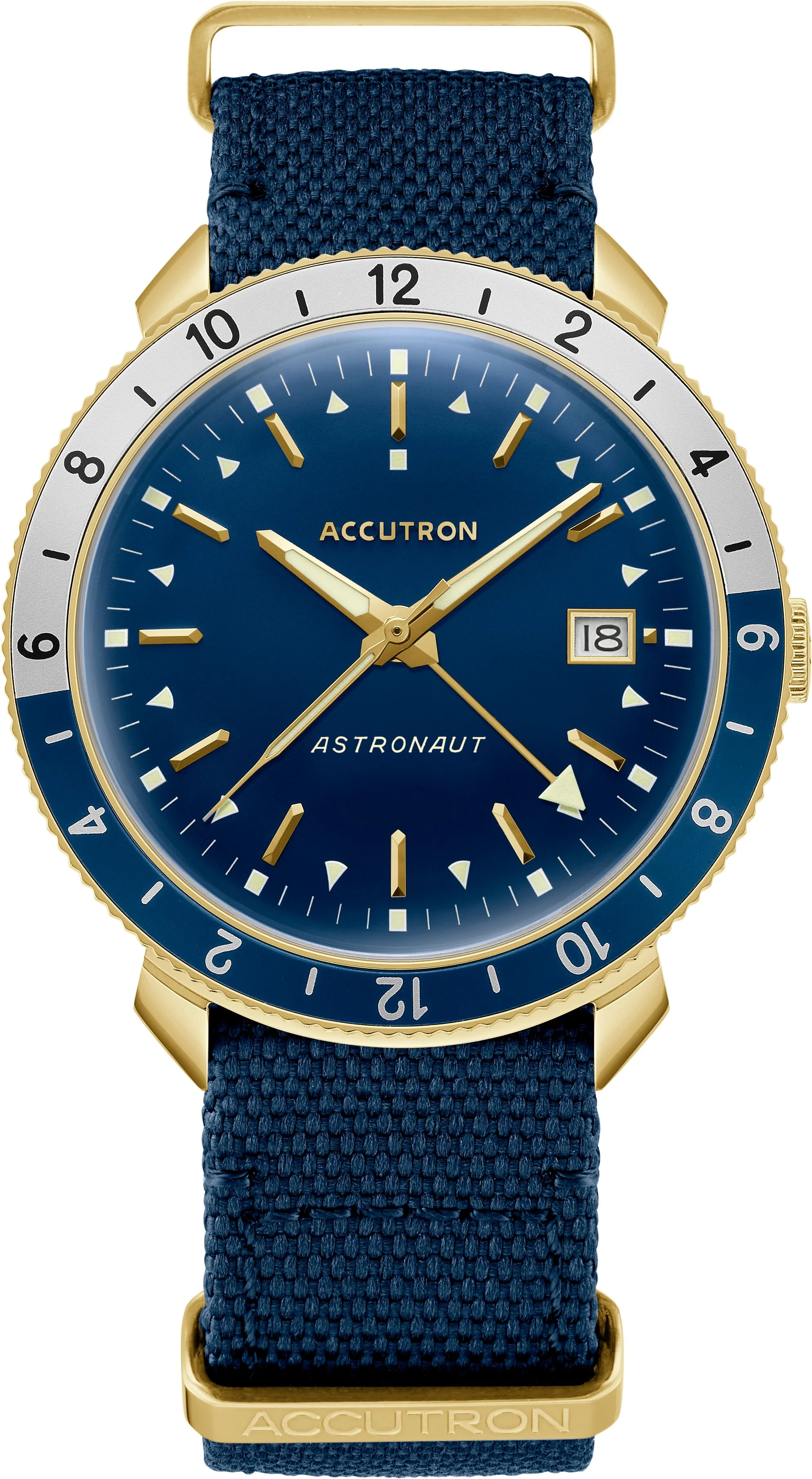 Astronaut 27B202 41mm