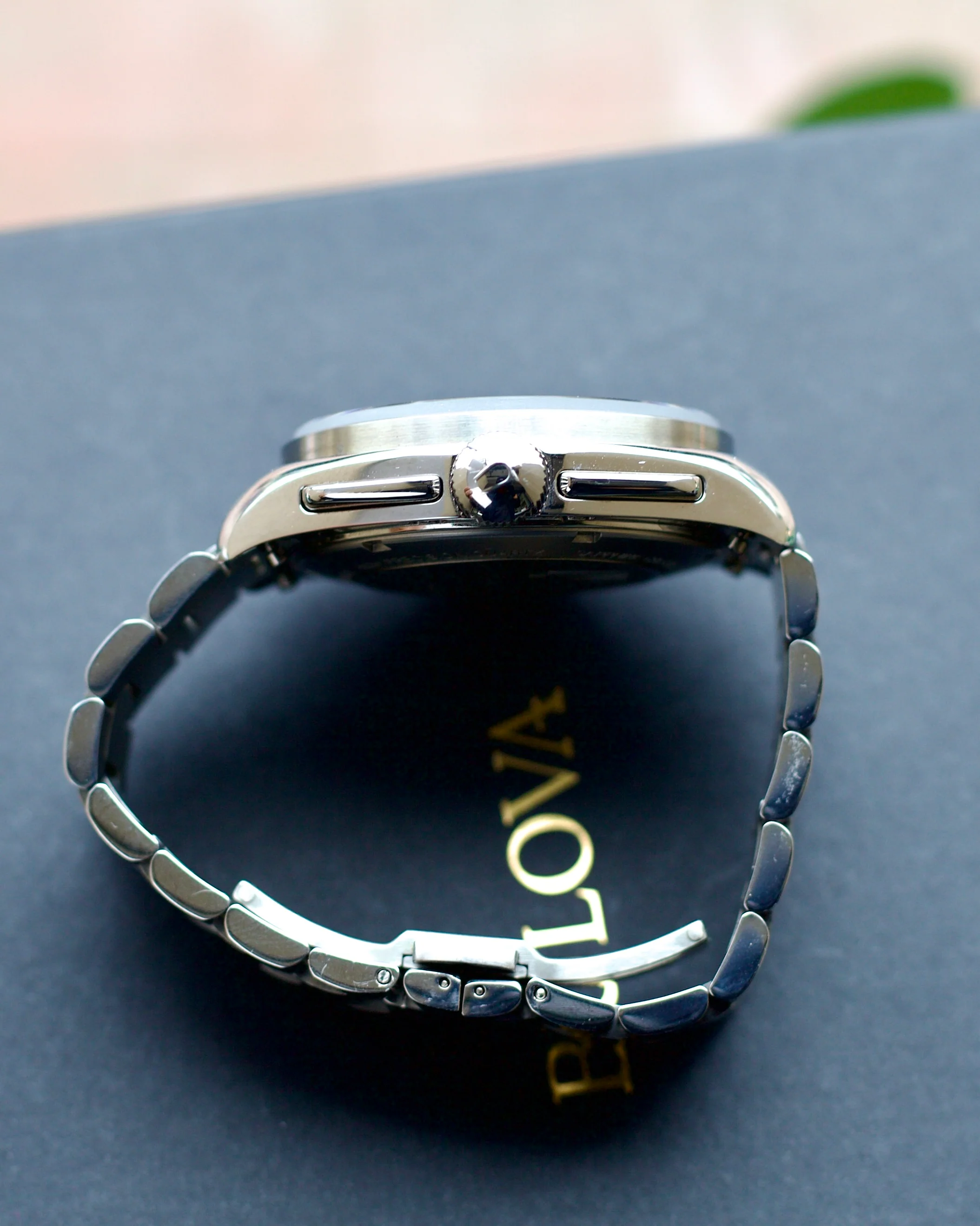 Bulova LUNAR PILOT 96K111 43.5MM - Image 4