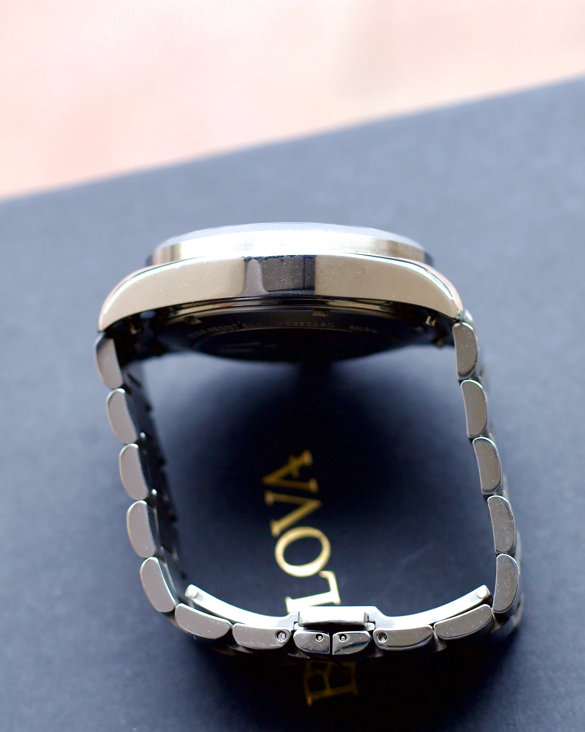 Bulova LUNAR PILOT 96K111 43.5MM - Image 5