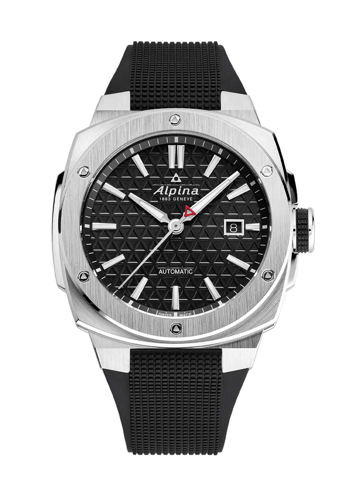ALPINER EXTREME AUTOMATIC AL-525B4AE6 41mm