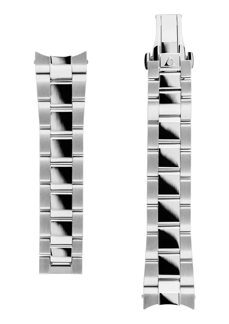 Alpina Startimer 41mm Bracelet ALB-3724S-6