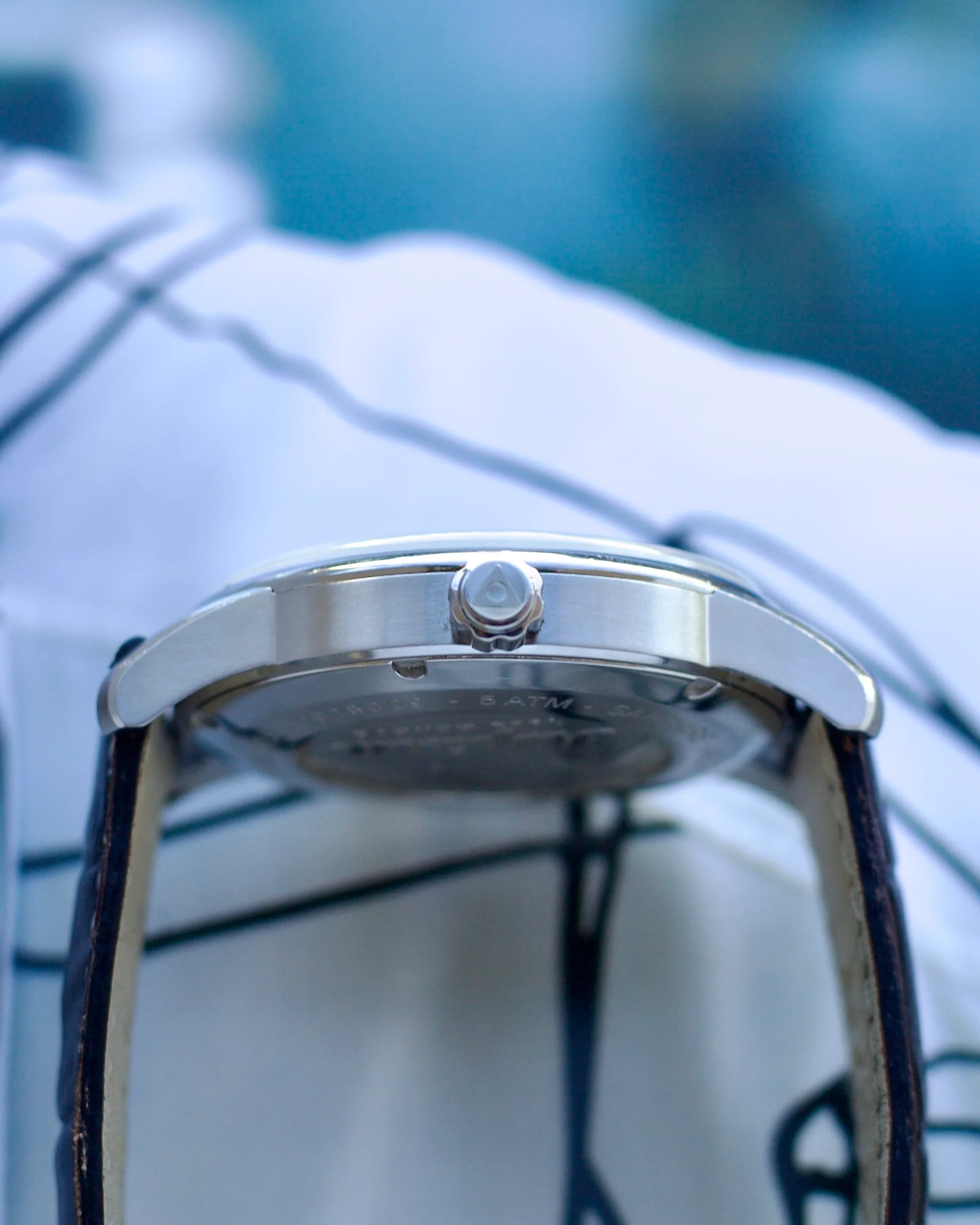 2015 Alpina Alpiner Automatic AL-525S4E6 41.5mm - Image 3