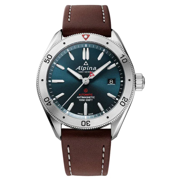 ALPINER AUTOMATIC AL-525N4AQ6 40mm