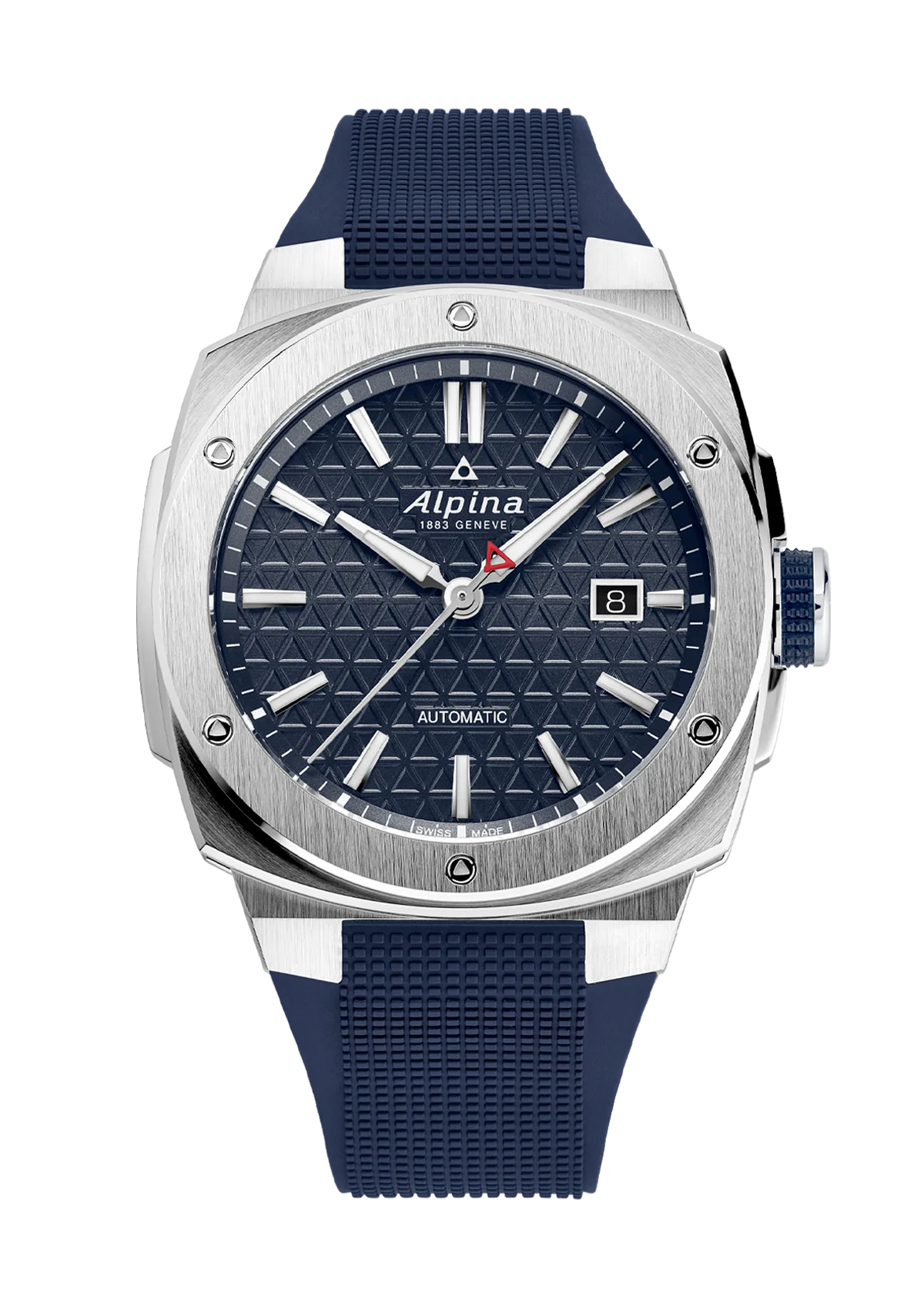 ALPINER EXTREME AUTOMATIC AL-525N4AE6 41mm